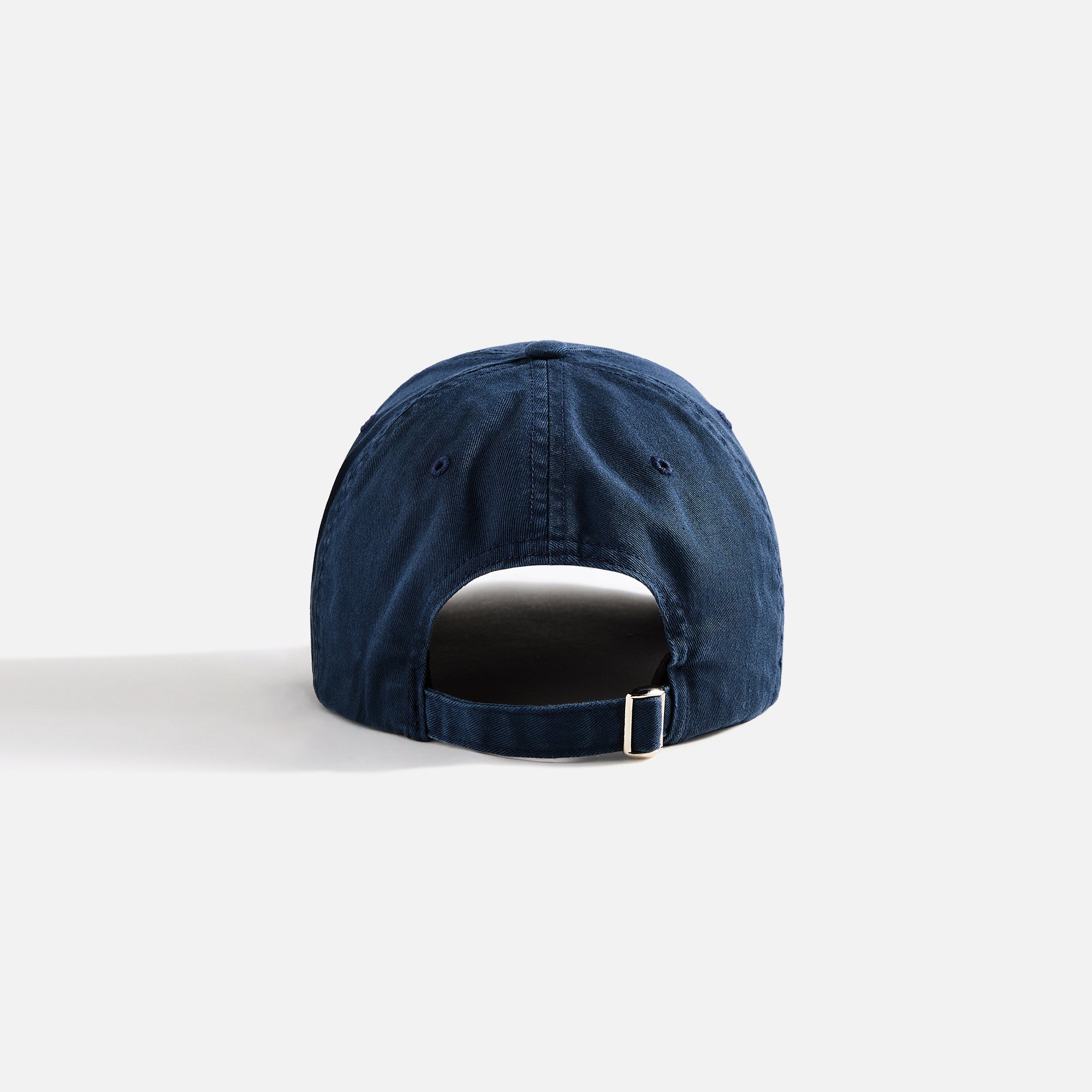 by Parra Alien Head 6 Panel Hat - Midnight Blue – Kith Europe