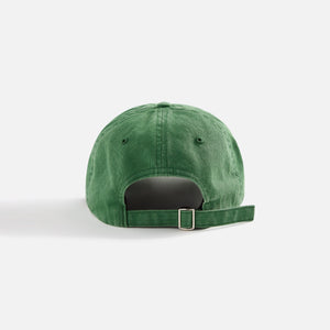 by Parra Duck Attack 6 Panel Hat - Green