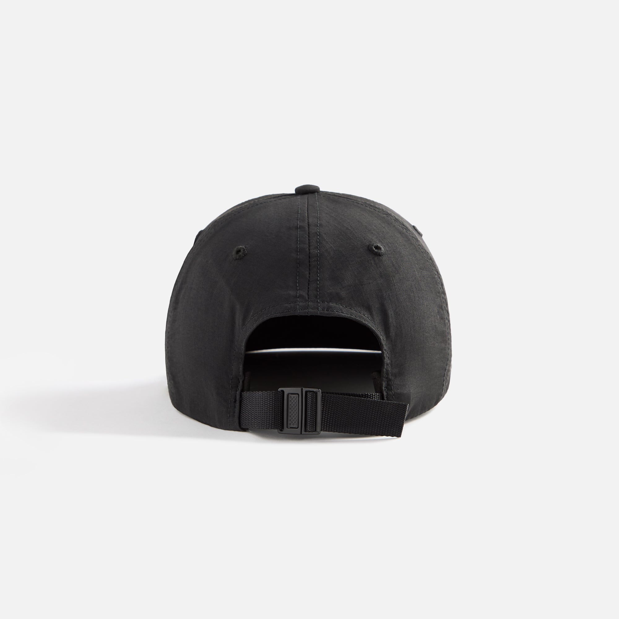 by Parra Signature 6 Panel Hat - Black – Kith Europe