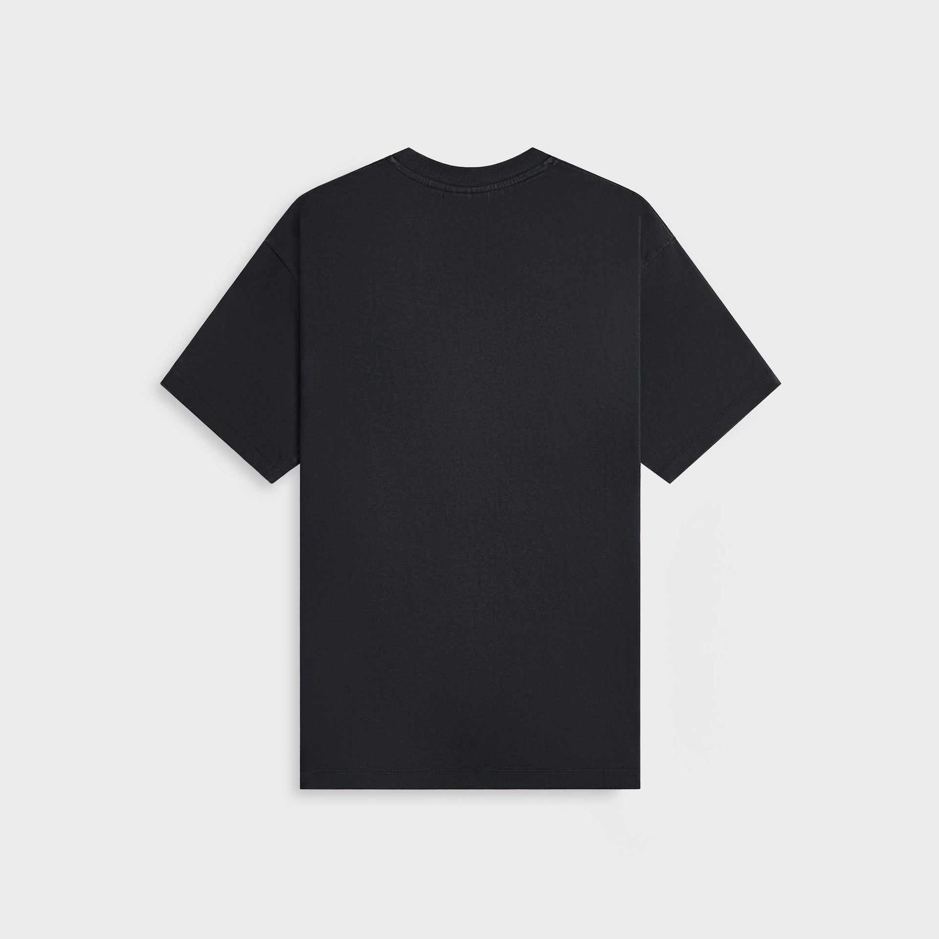 by Parra The Stalker Tee -  Washed Grey