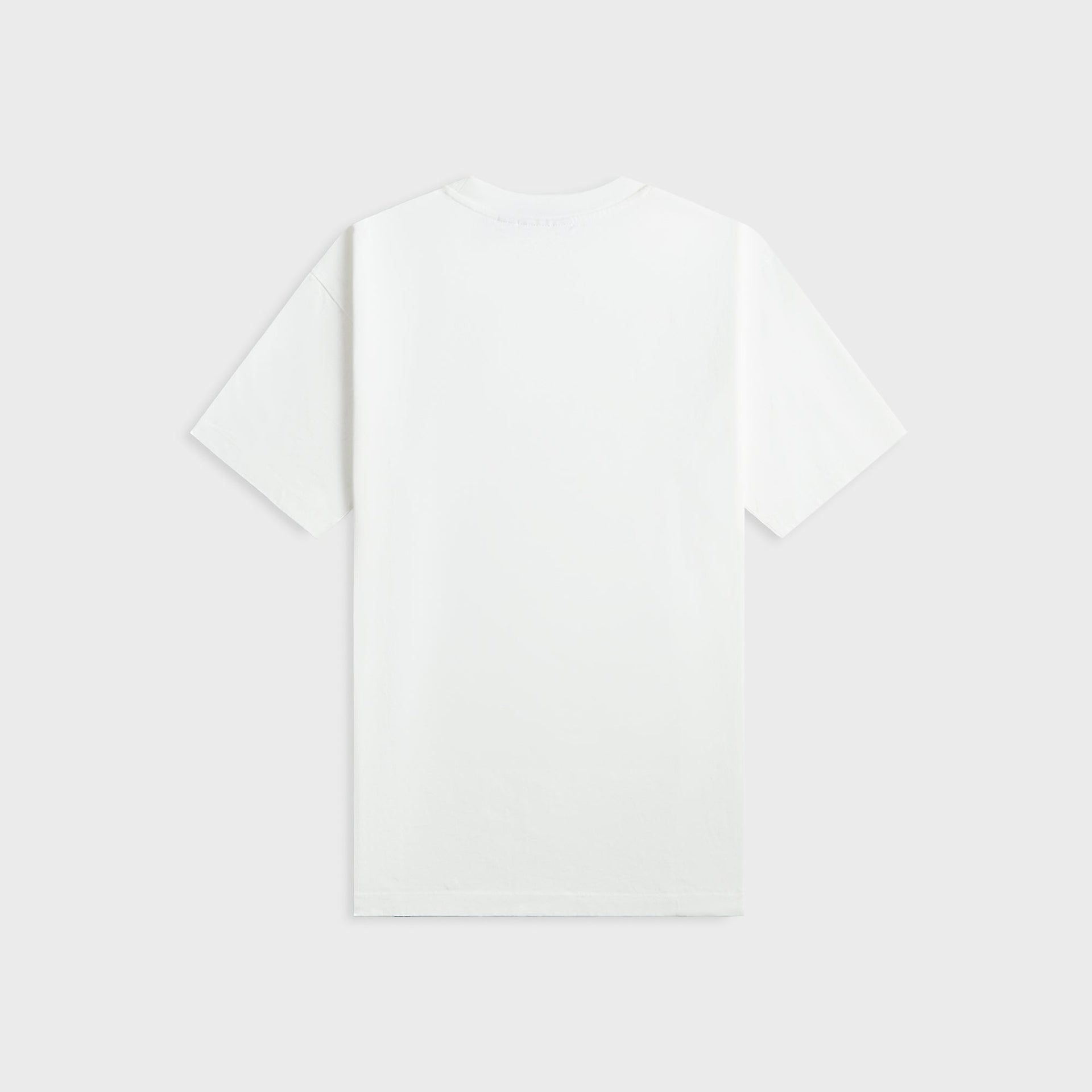 by Parra Ball Sports Tee - White