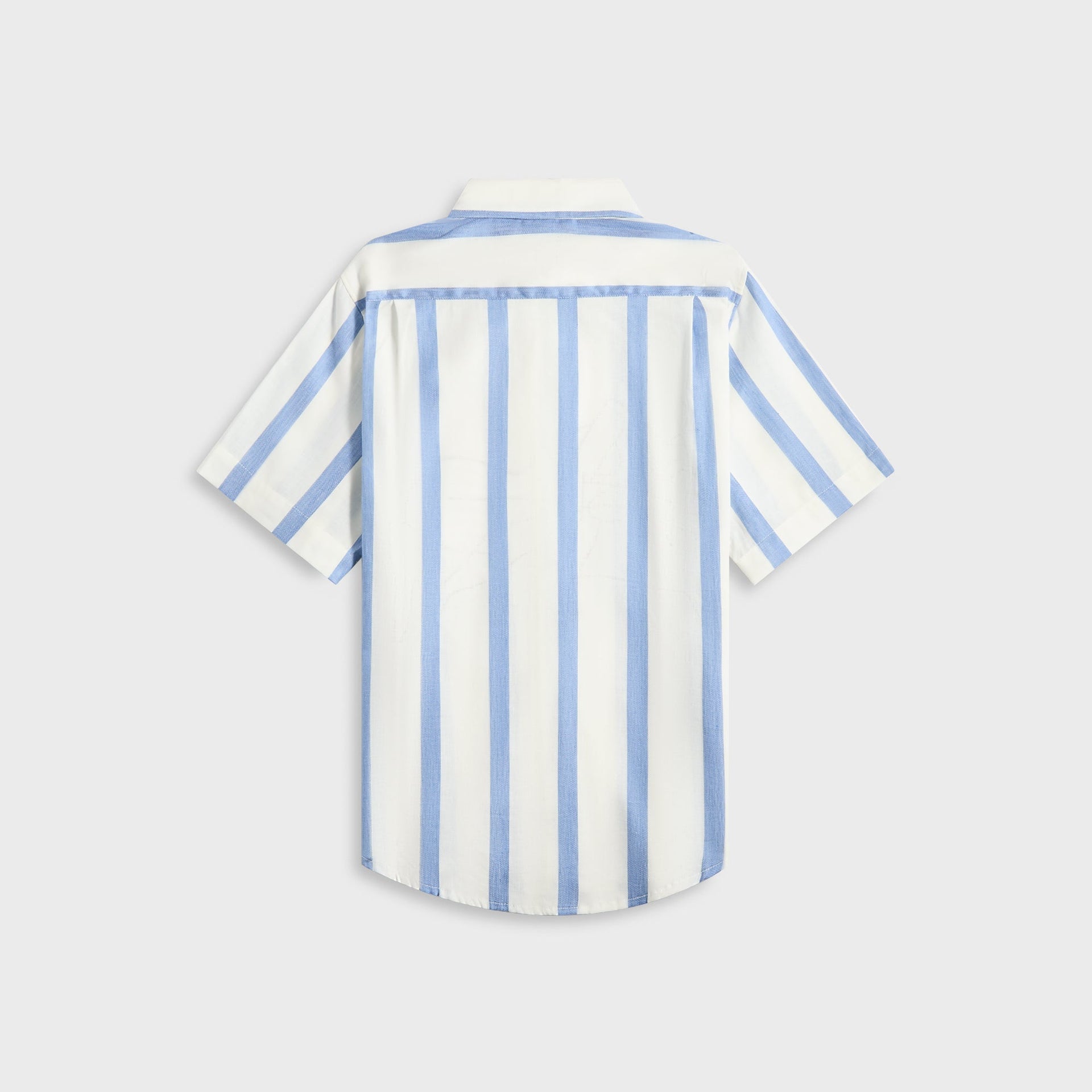 by Parra Sleep Now Shirt - Blue