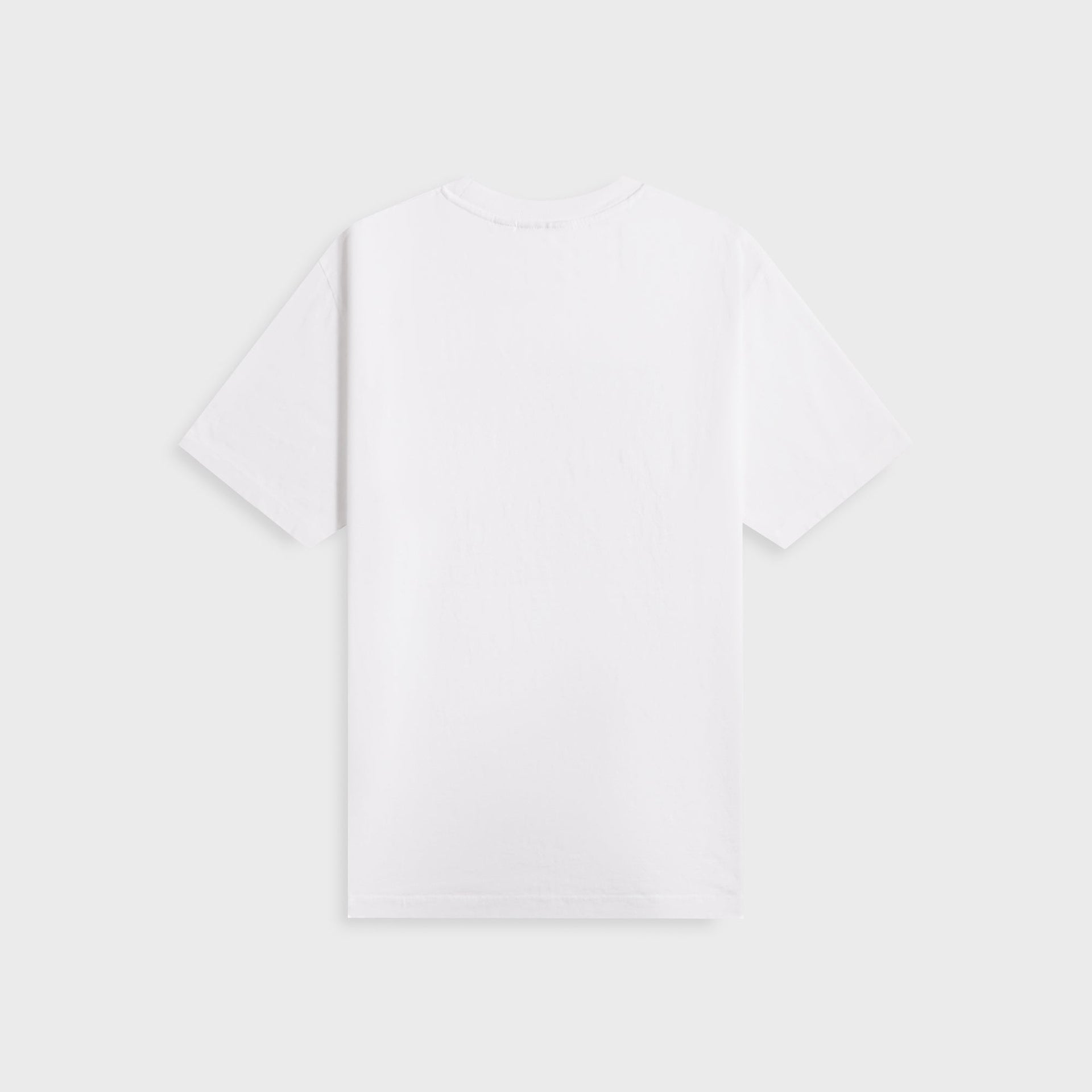 by Parra Look At It Tee - White