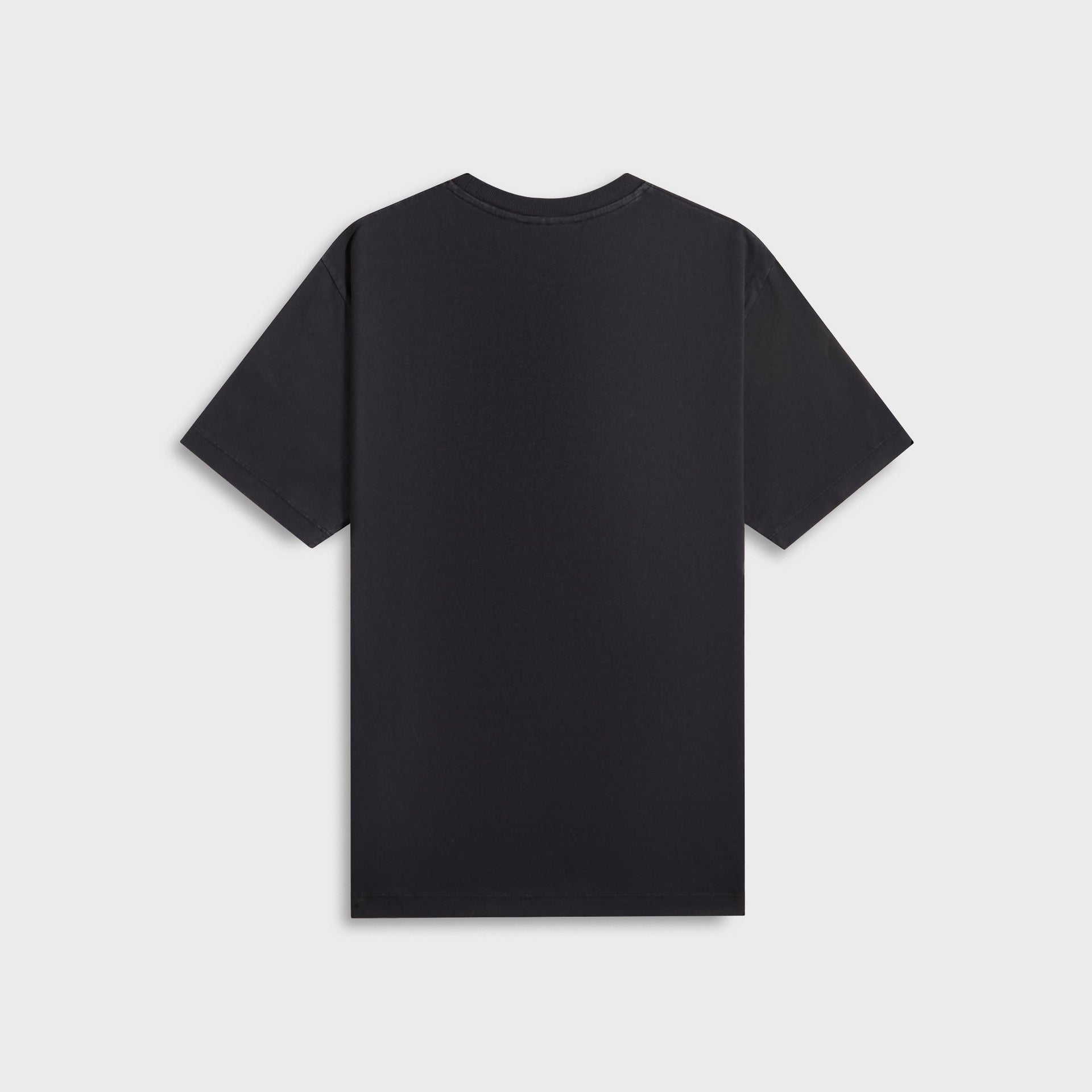 by Parra The Confession Tee - Washed Black