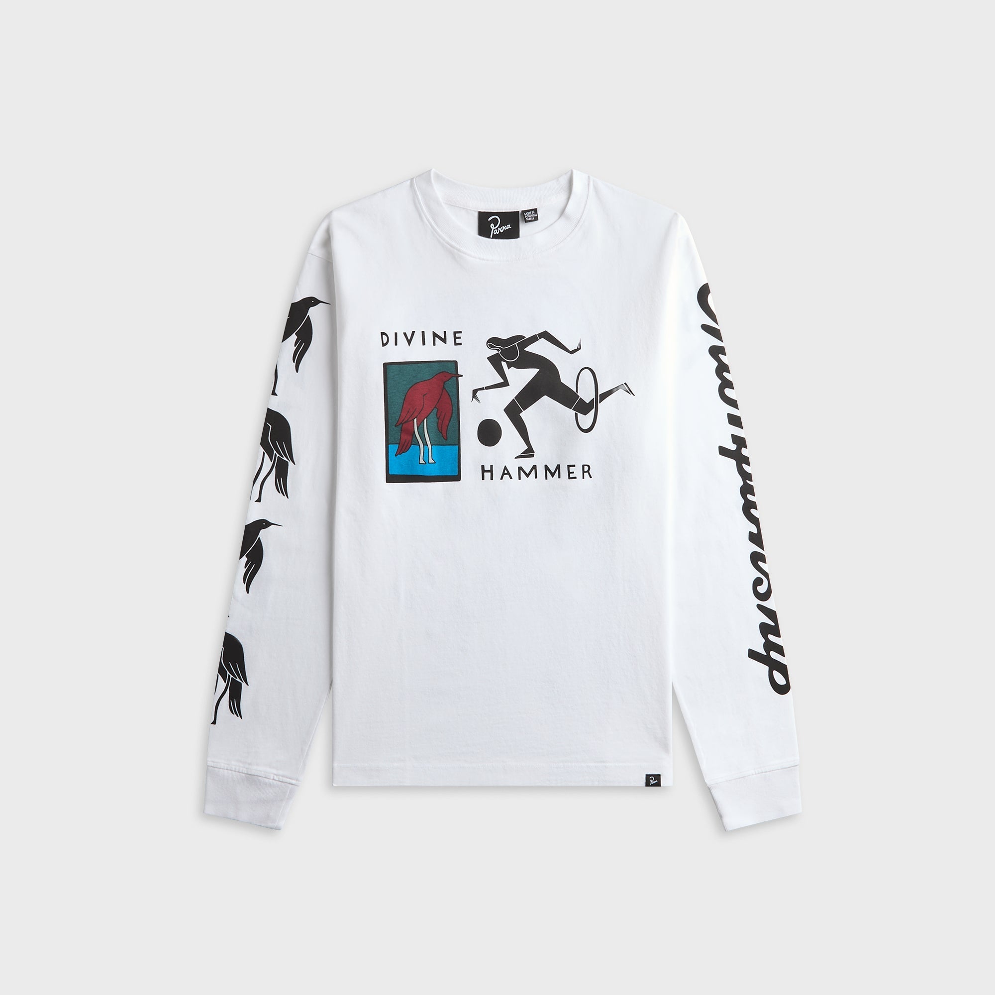 Men's Tees & Graphic T-Shirts | Kith Europe