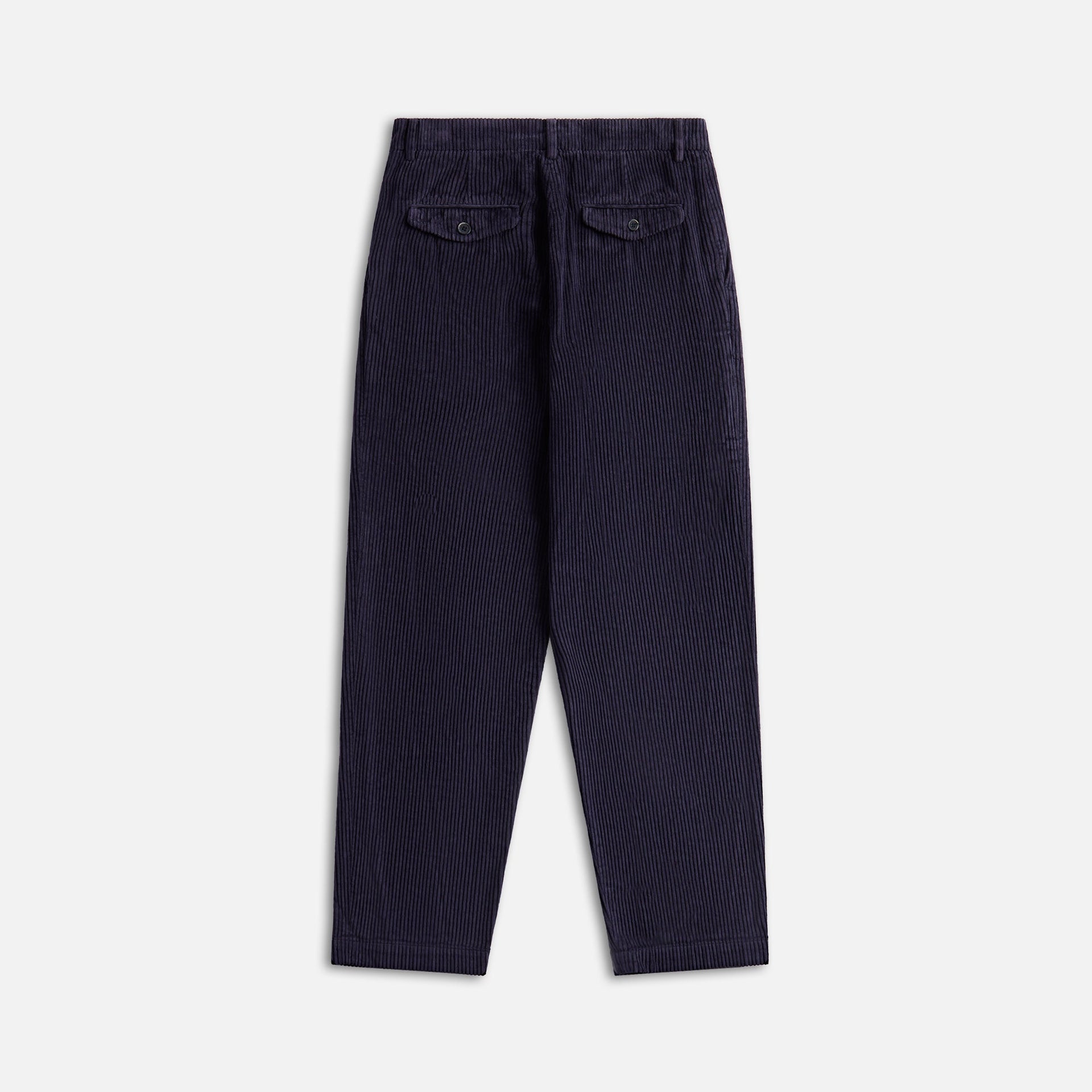 Barena Corduroy Trousers - Mirto