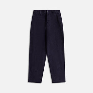 Barena Corduroy Trousers - Mirto