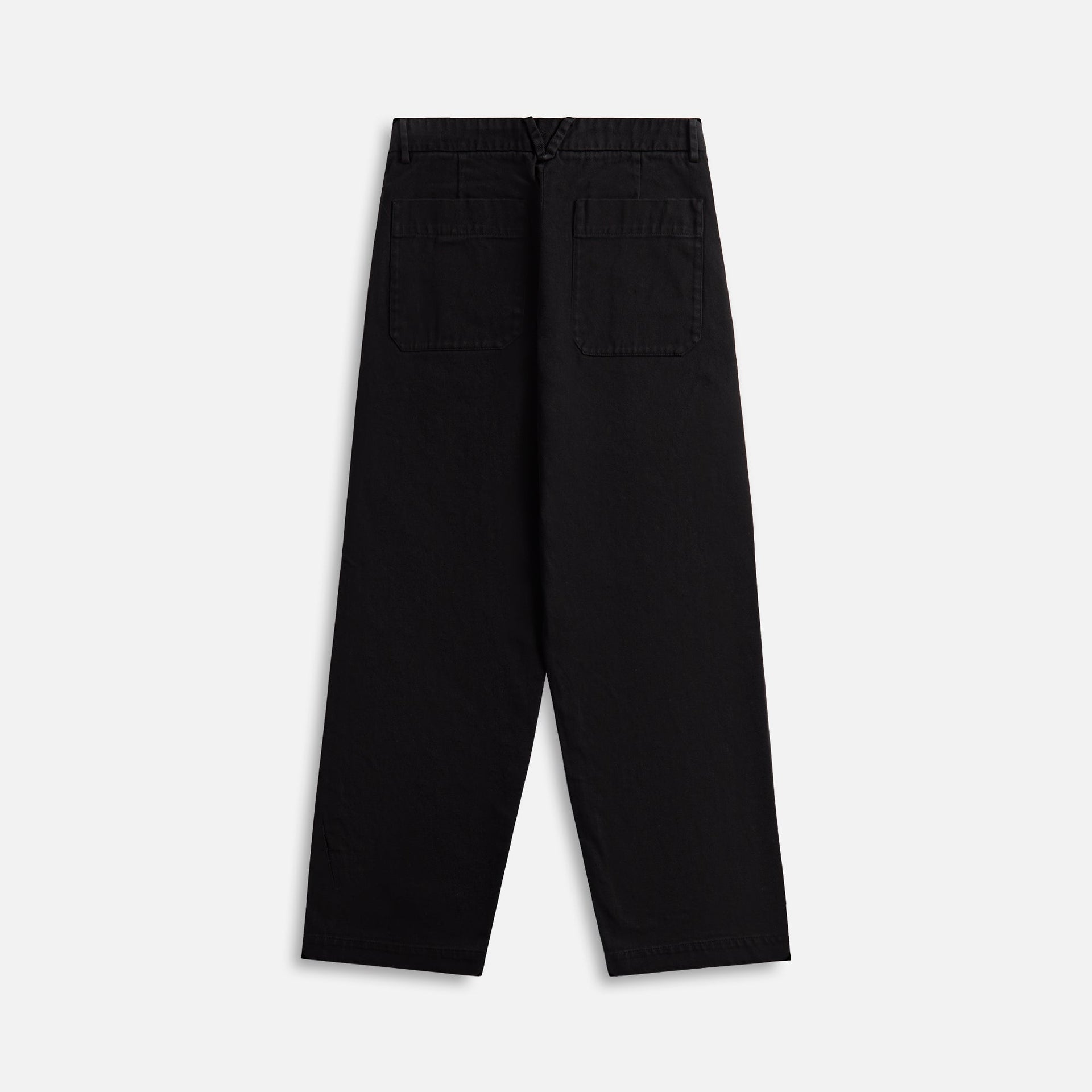 Barena Pantalone Cito Saliota - Black