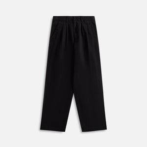 Barena Pantalone Cito Saliota - Black