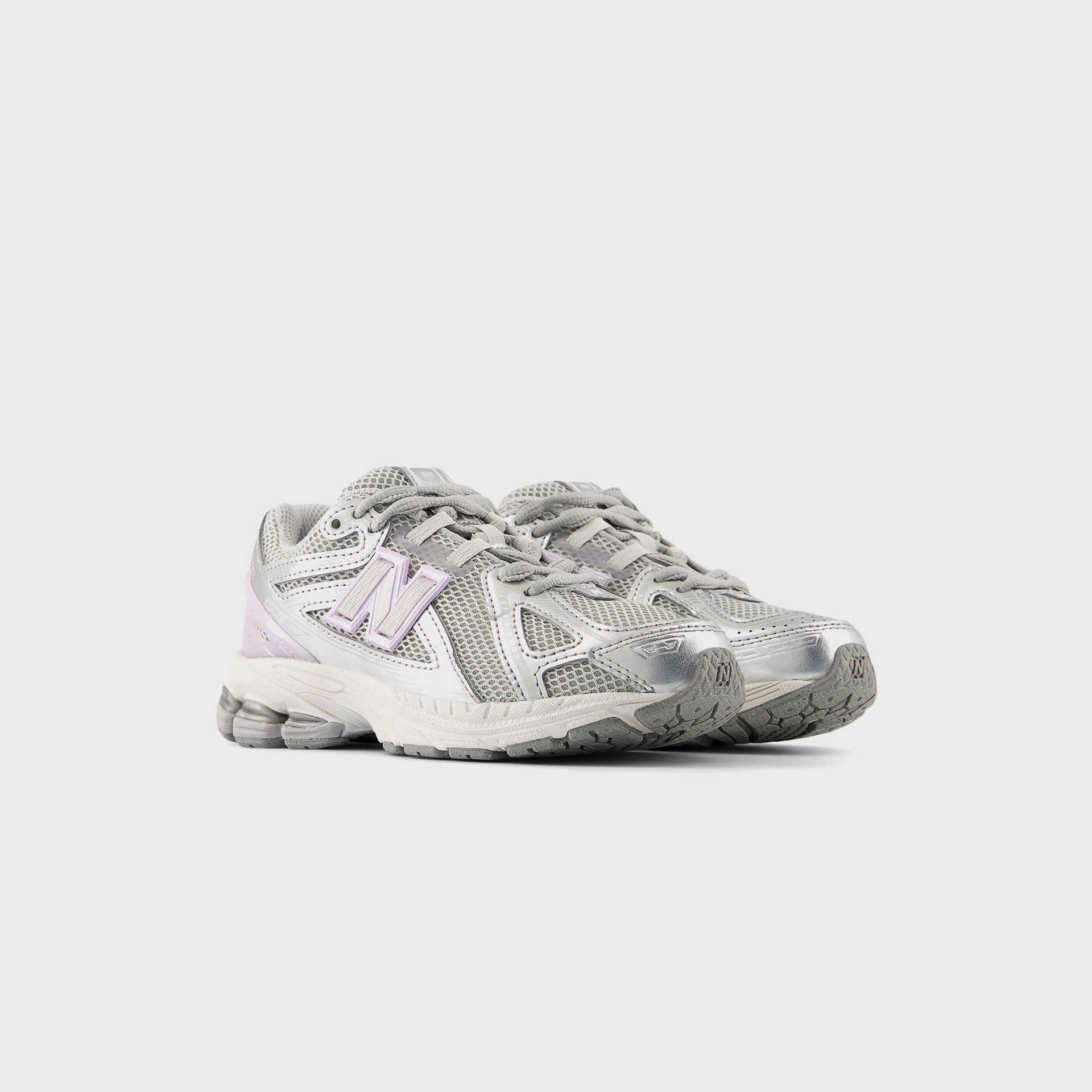New Balance PS 1906 - Silver Metallic