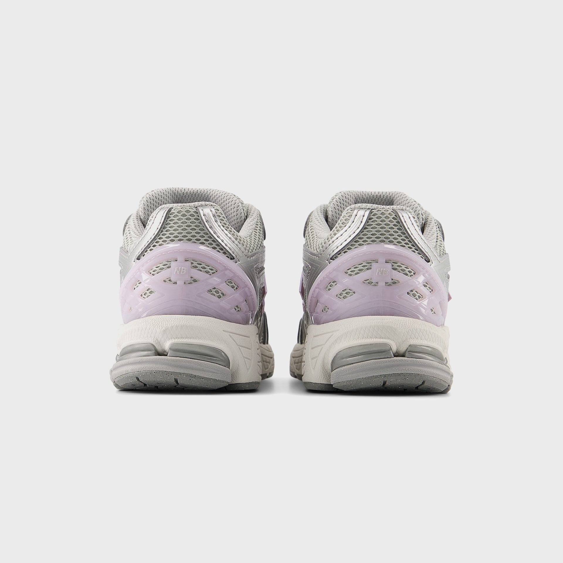 New Balance PS 1906 - Silver Metallic