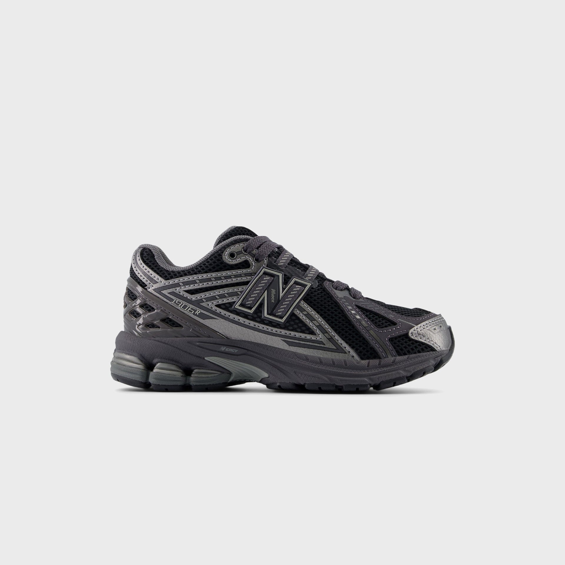 New Balance PS 1906R - Phantom / Silver Metallic