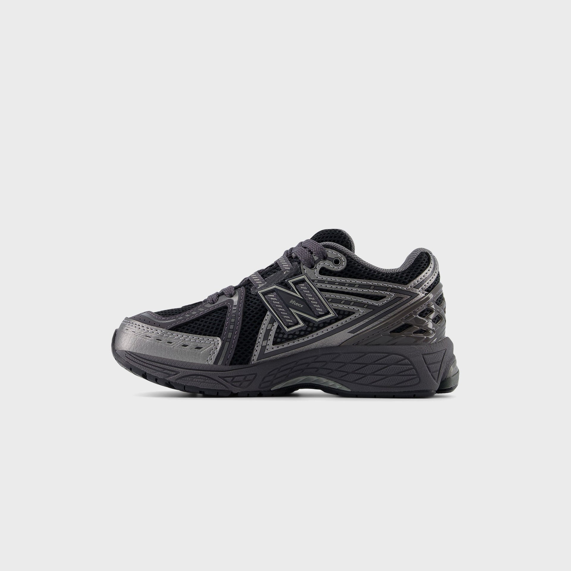 New Balance PS 1906R - Phantom / Silver Metallic