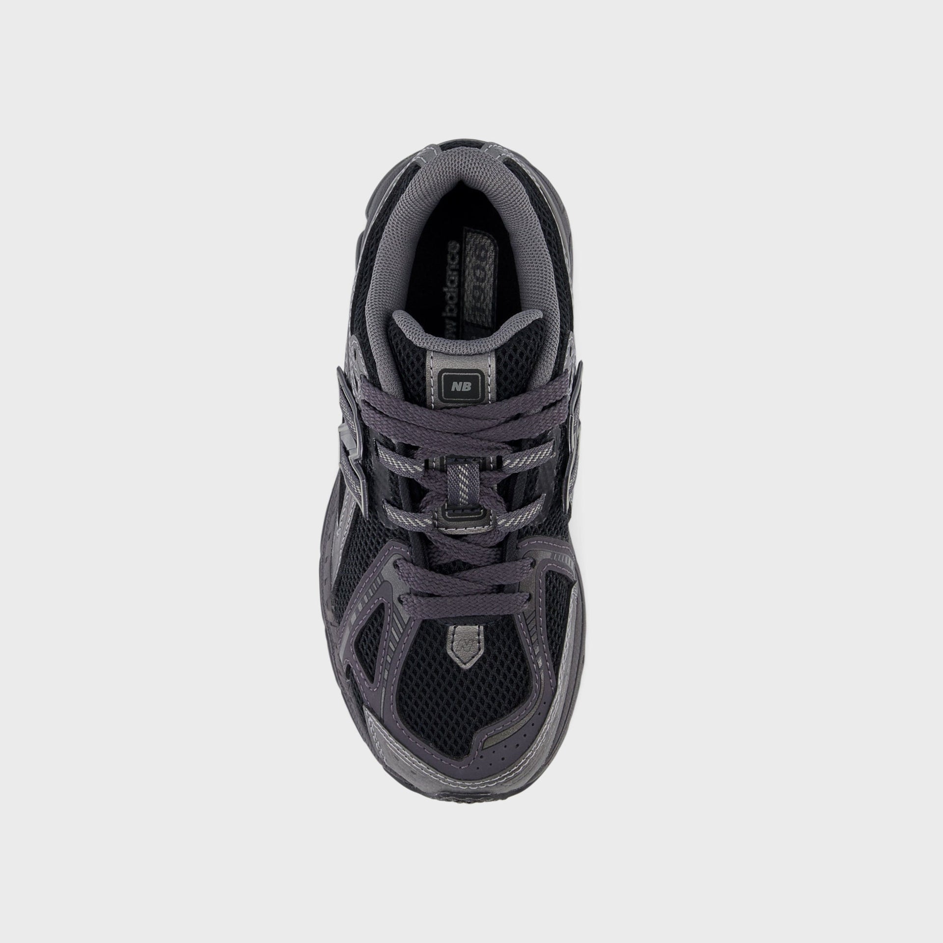 New Balance PS 1906R - Phantom / Silver Metallic