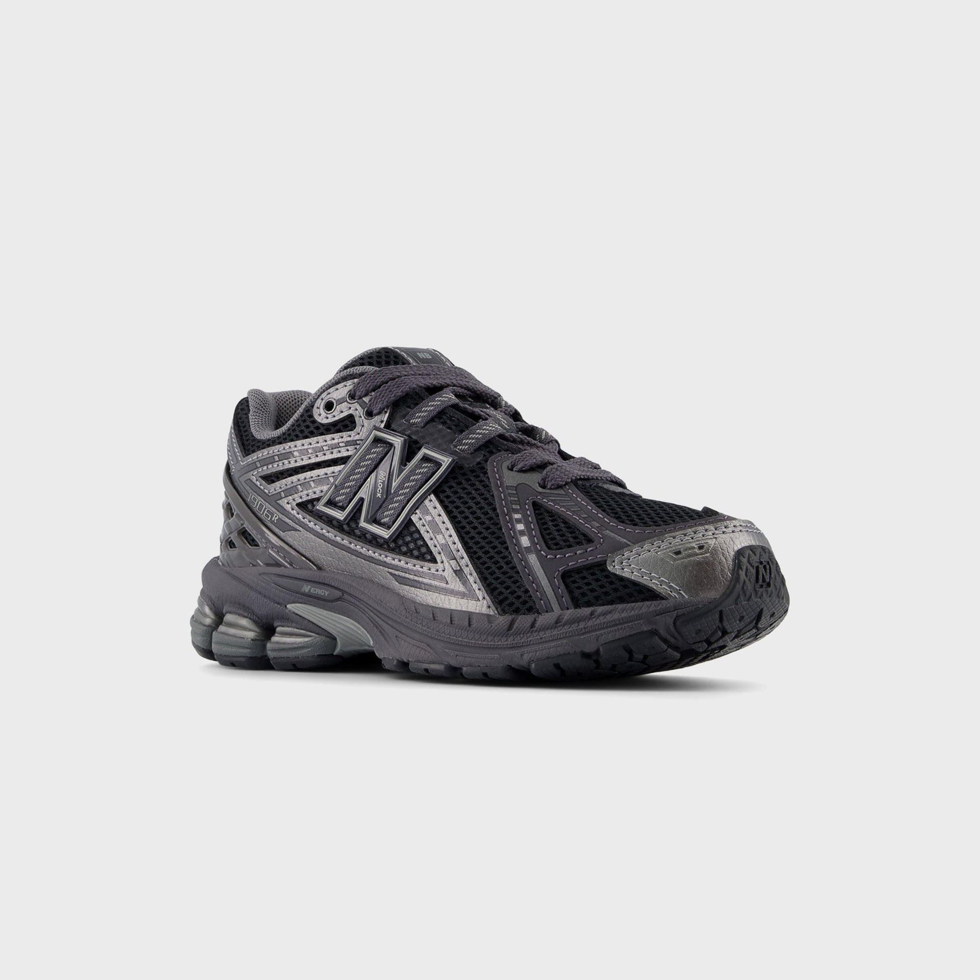 New Balance PS 1906R - Phantom / Silver Metallic