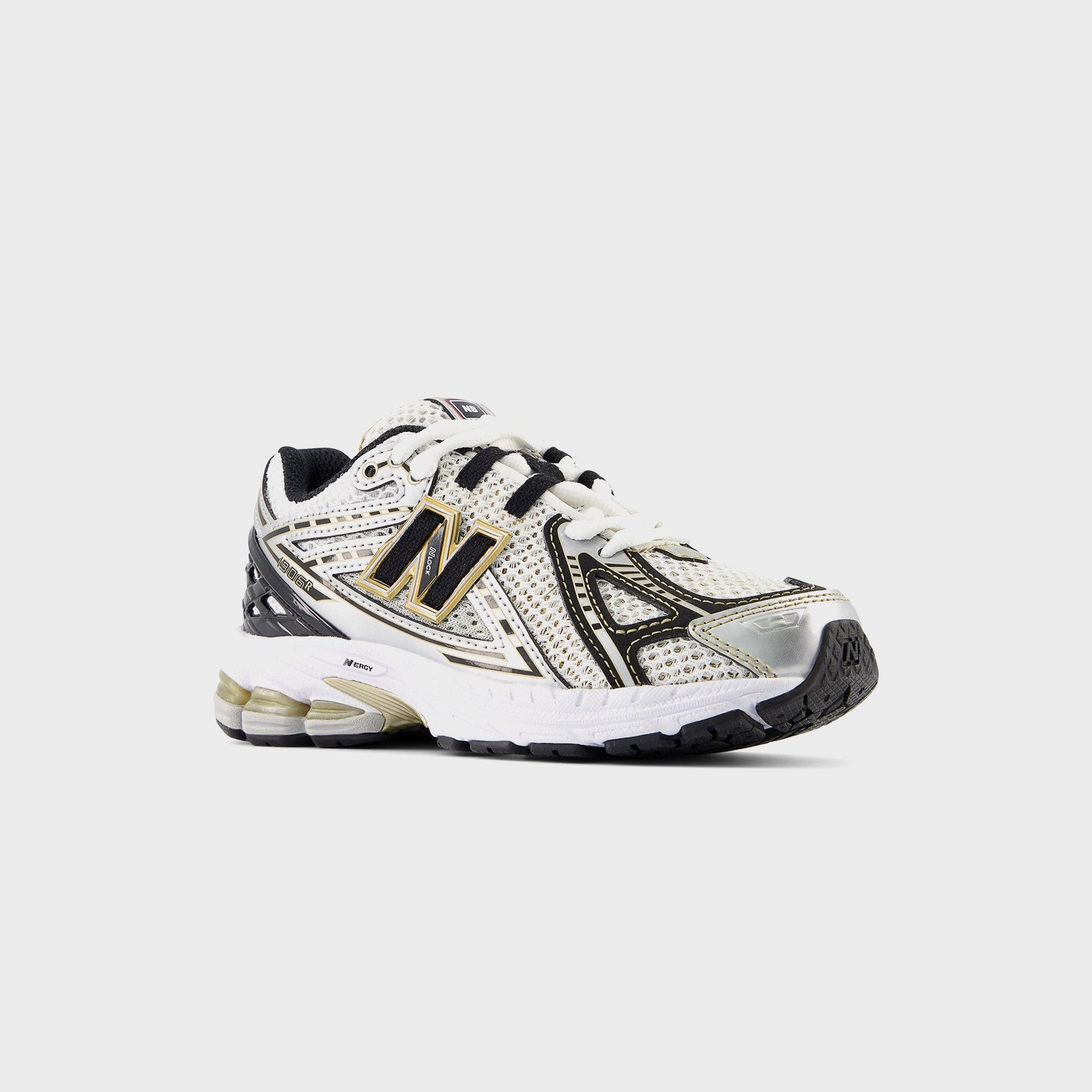 New Balance PS 1906R - Silver Metallic / Gold Metallic