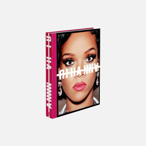Fenty x Phaidon Rihanna