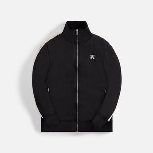 Palm Angels Pa Monogram Classic Track Jacket for Men