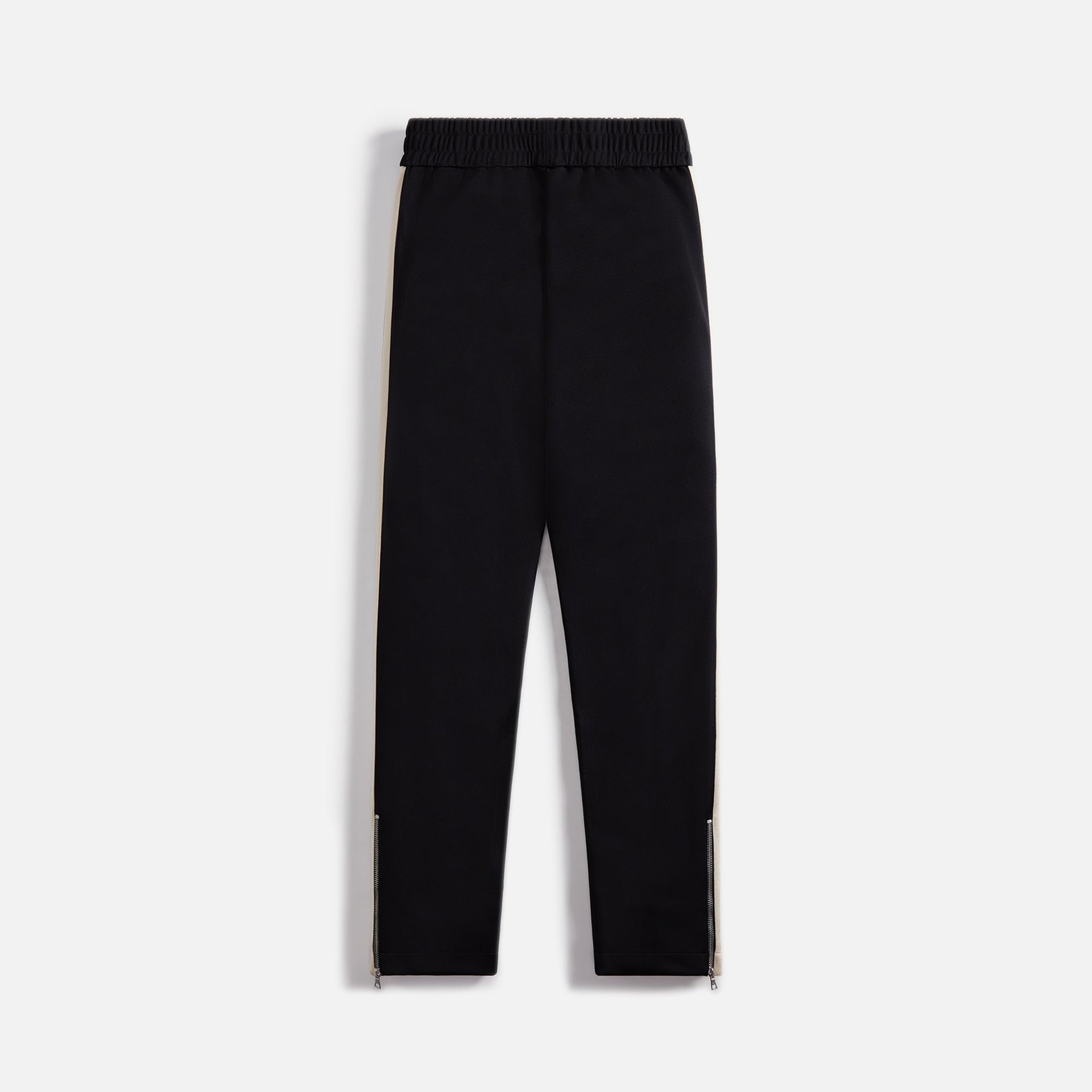 Palm Angels Monogram Track Pants - Black