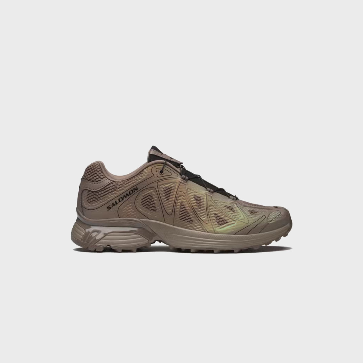 Salomon XT-Whisper Void - Walnut