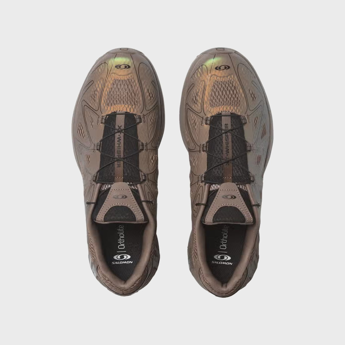 Salomon XT-Whisper Void - Walnut