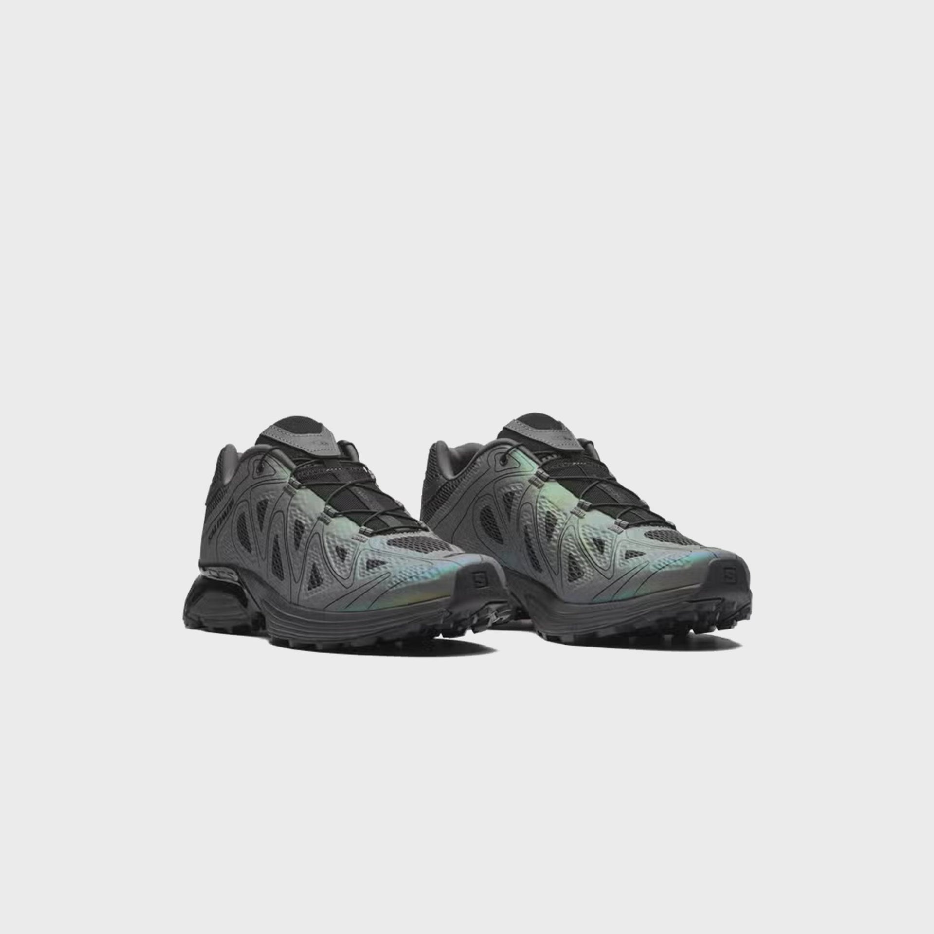 Salomon XT-Whisper Void - Asphalt / Castlerock / Black