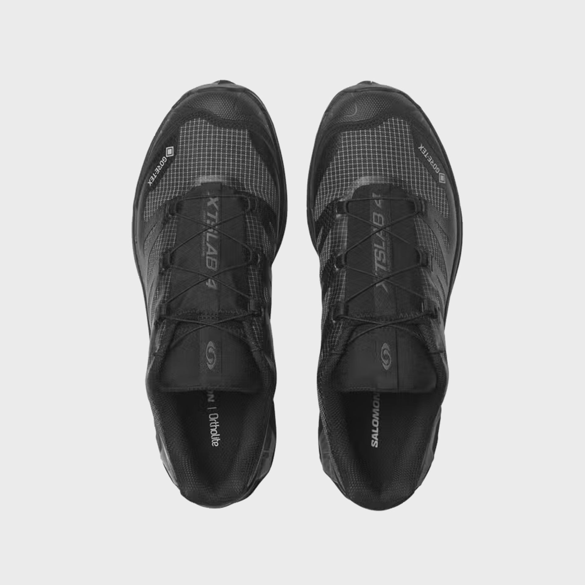 Salomon XT-4 OG GTX - Black