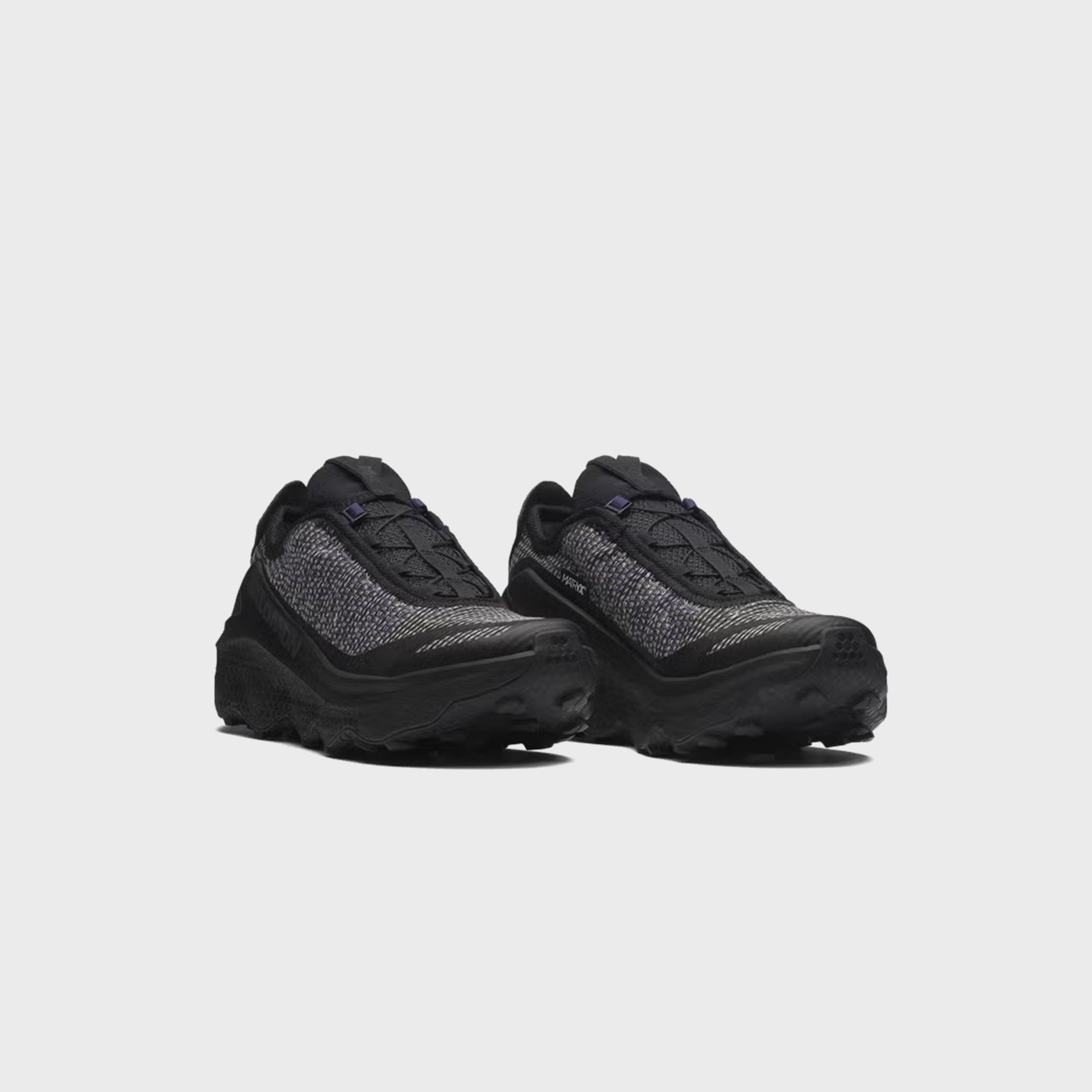 Salomon Quasar Advanced – Black / Sedona Sage / Astral Aura