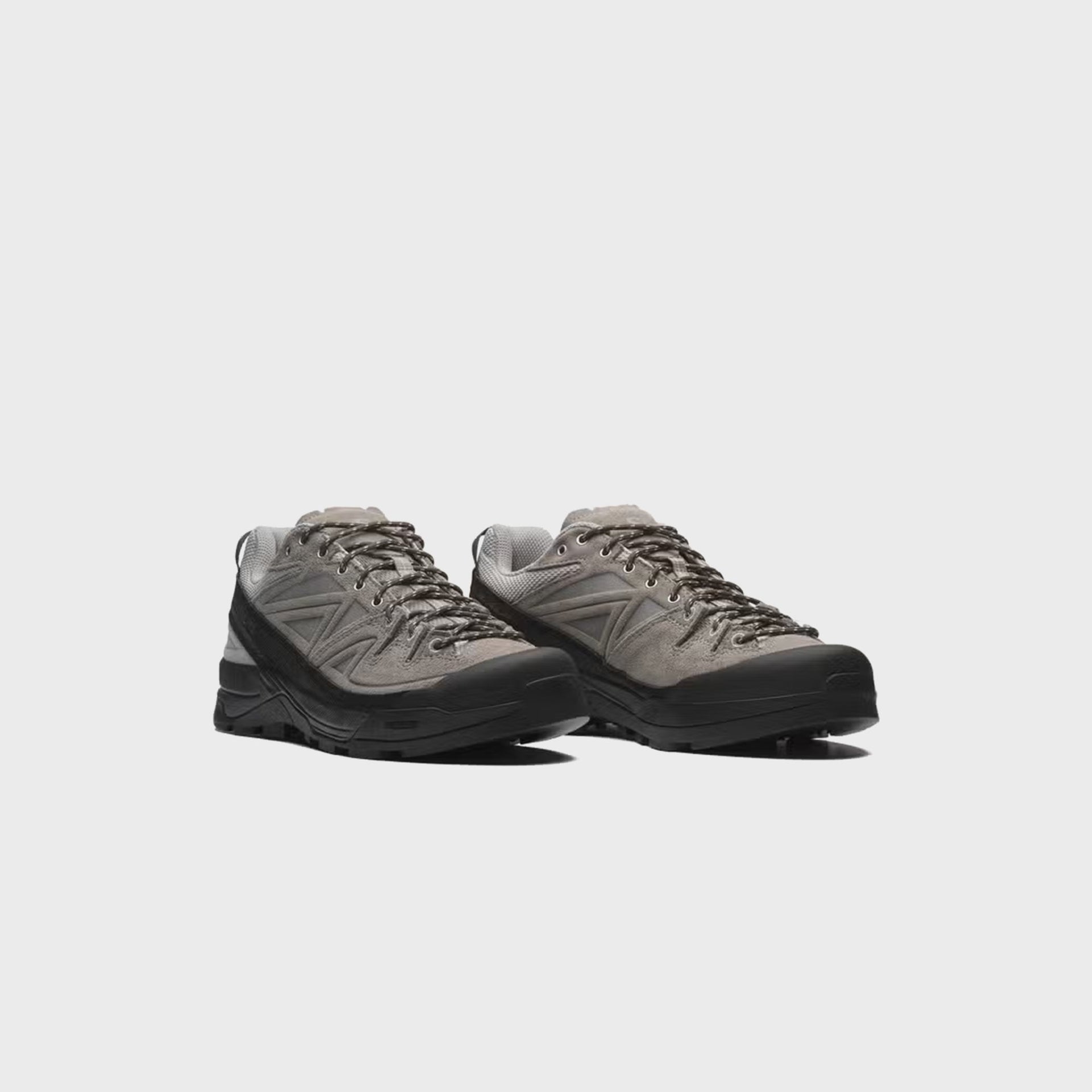 Salomon X-ALP LTR - Cloudburst / Paloma / Black