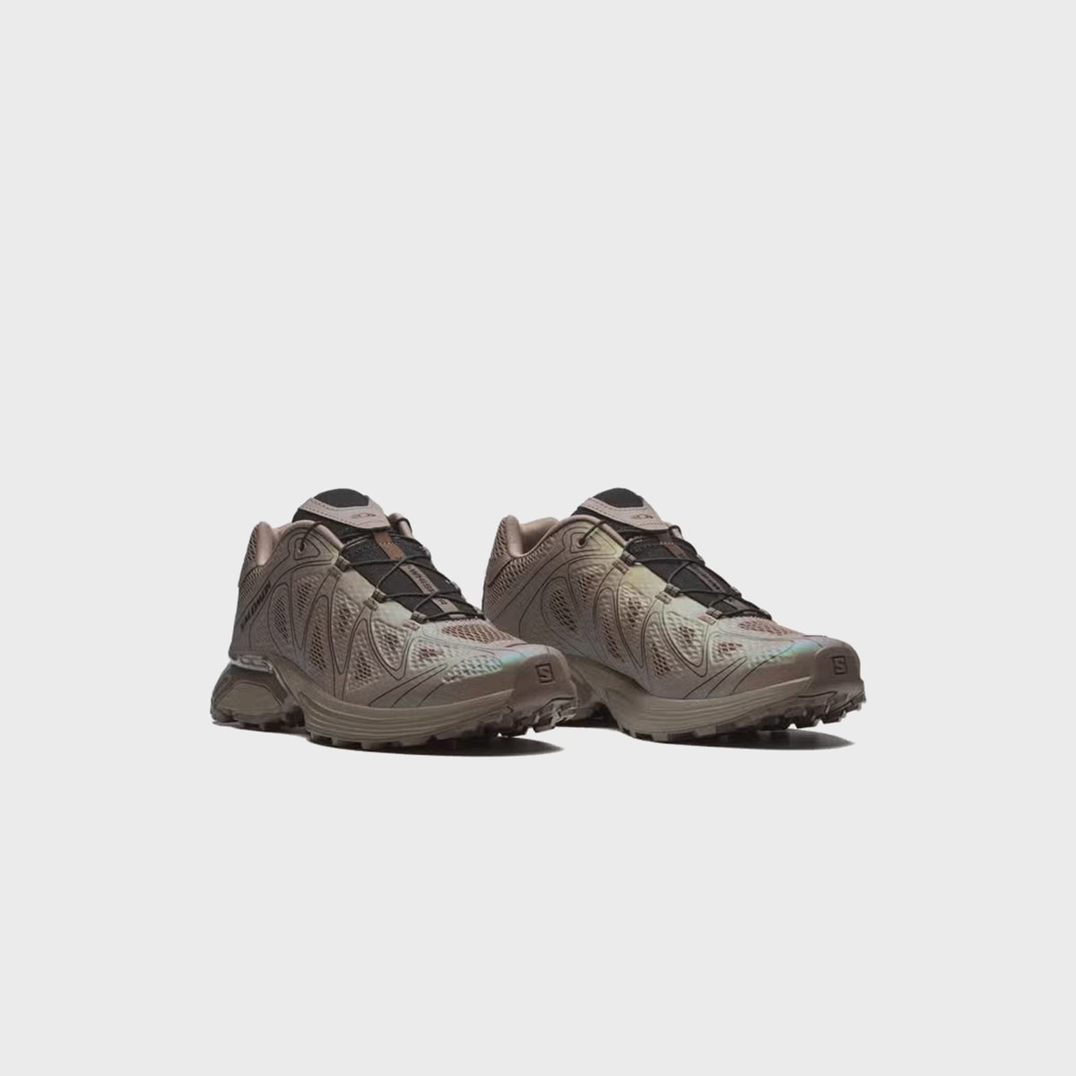 Salomon XT-Whisper Void - Walnut