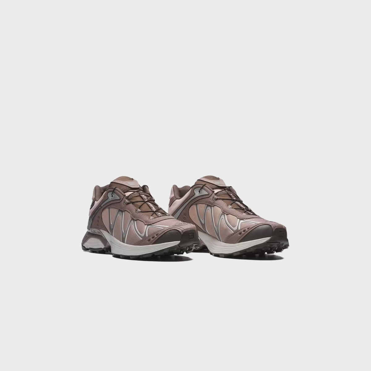 Salomon XT-Whisper GORE-TEX - Iron / Shadow Gray / Black Olive
