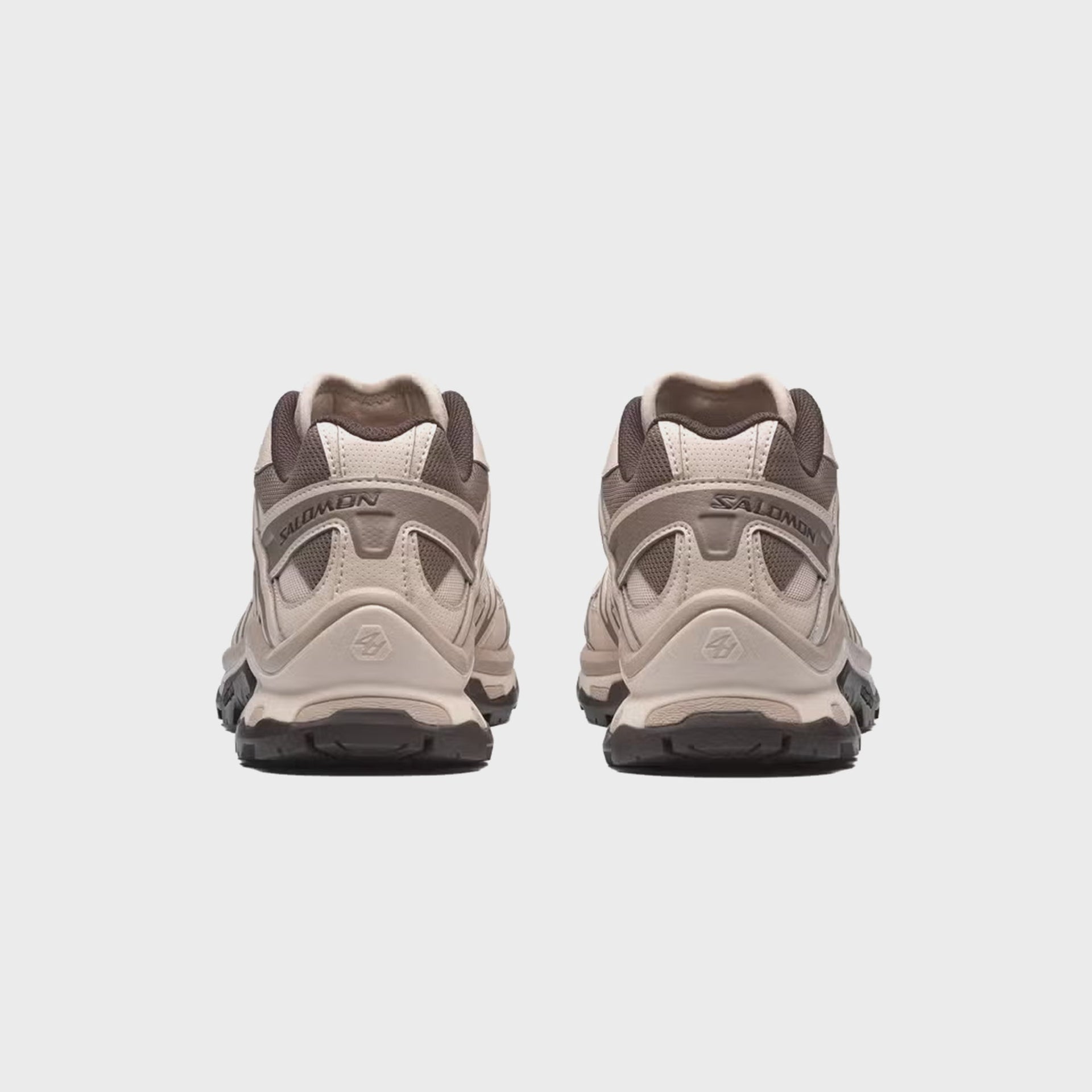 Salomon XT-QUEST - Tapioca / Walnut / Black Coffee