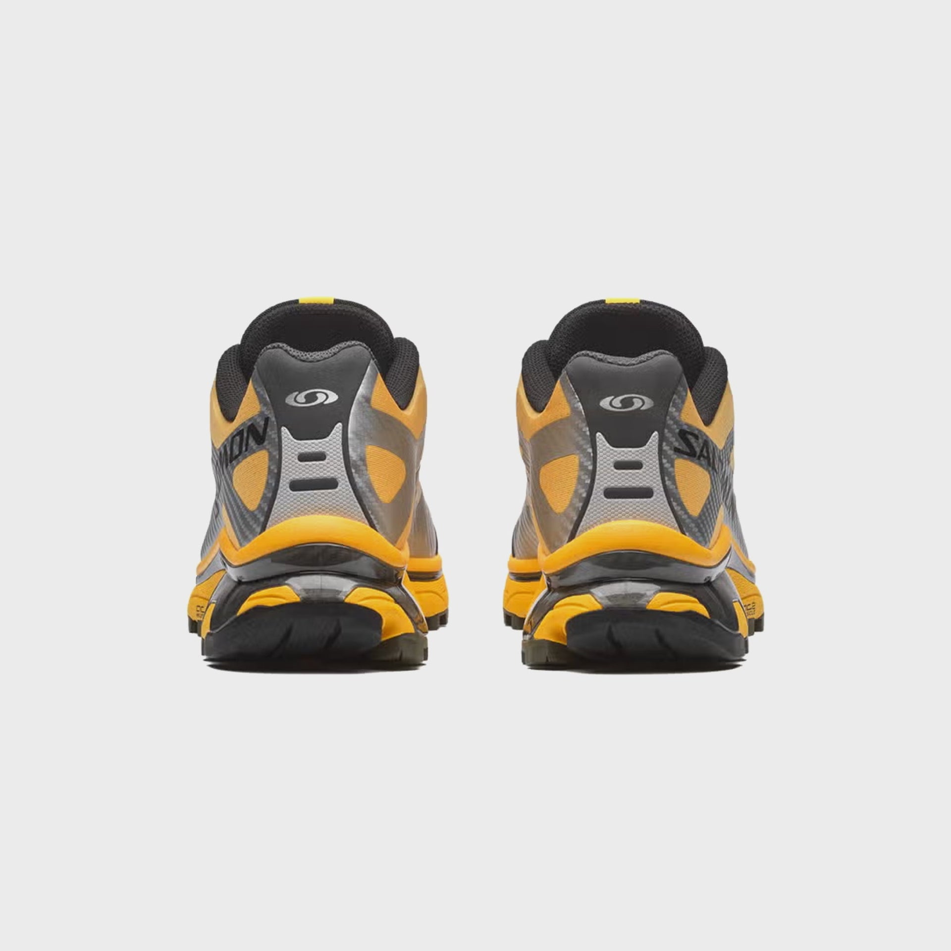 Salomon XT-4 OG - Ftw Silver / Black / Lemon