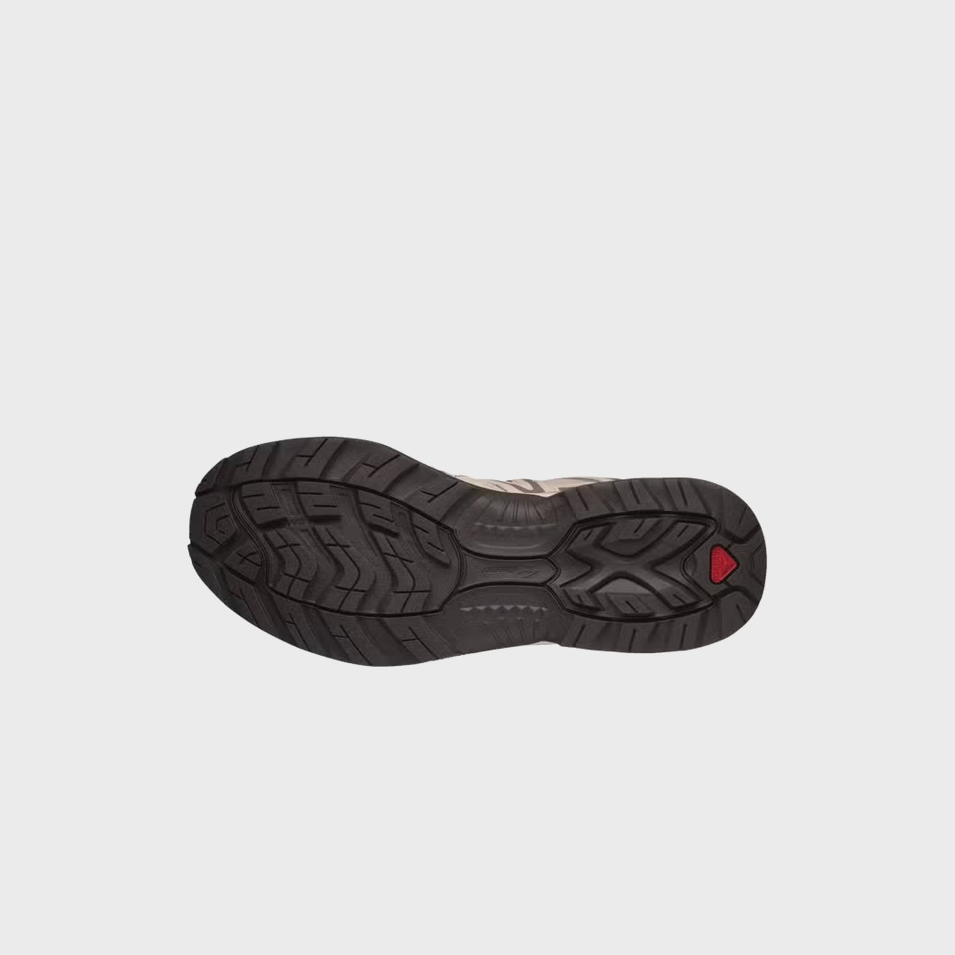 Salomon XT-QUEST - Tapioca / Walnut / Black Coffee
