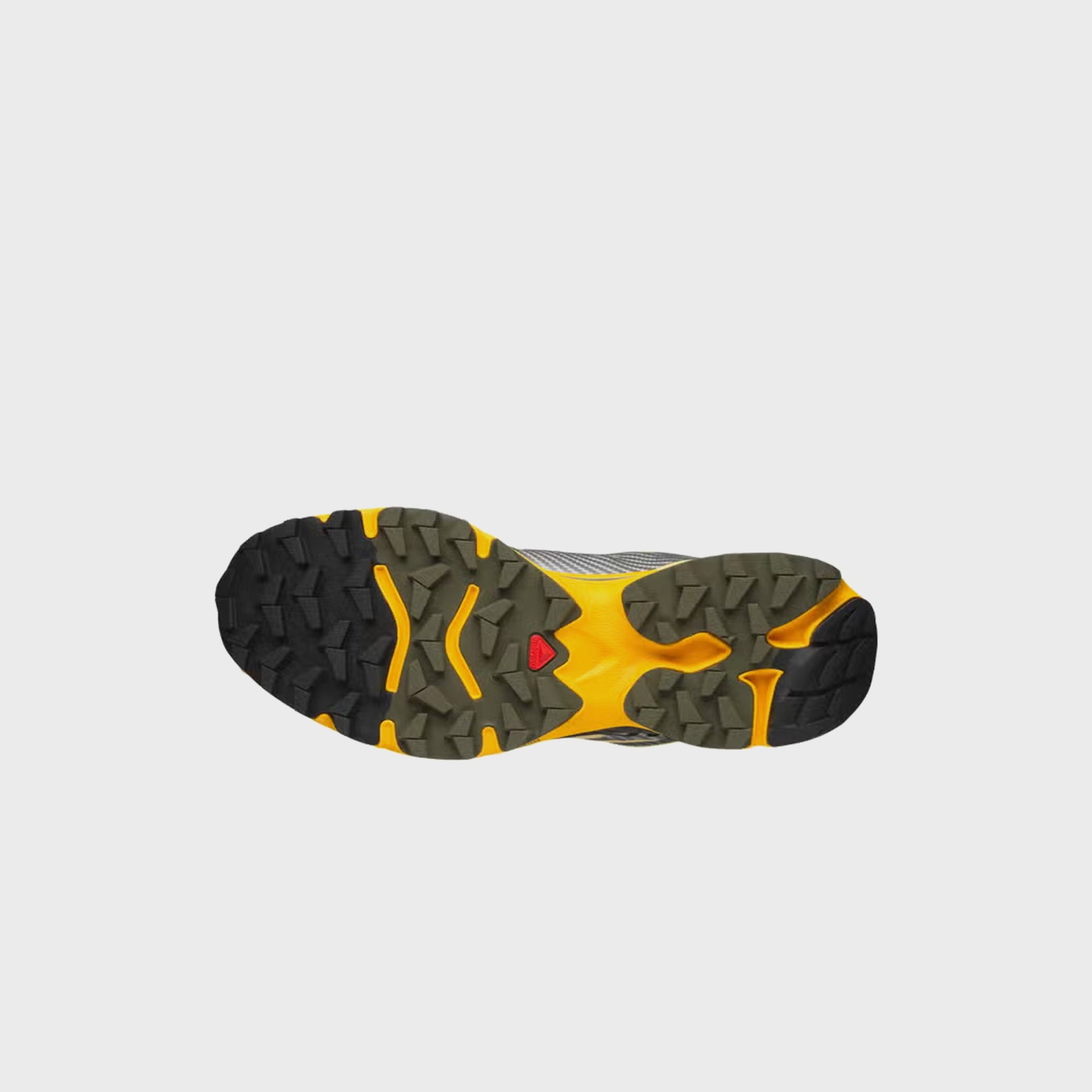 Salomon XT-4 OG - Ftw Silver / Black / Lemon