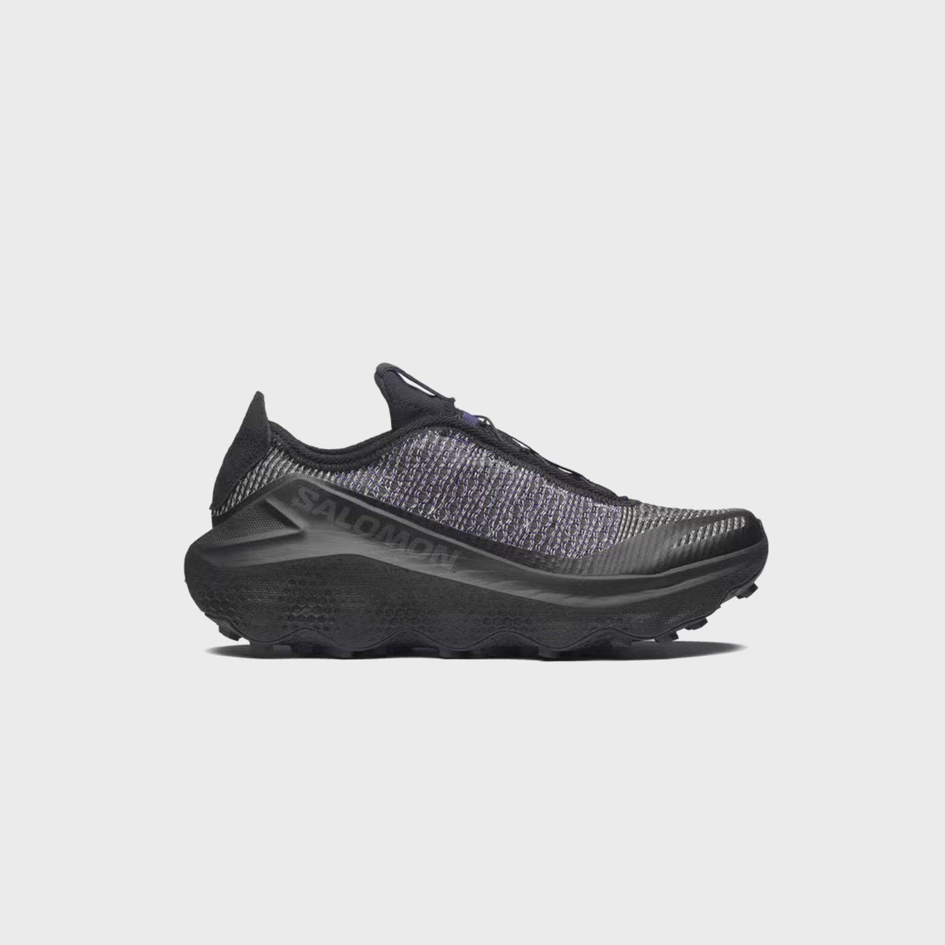 Salomon Quasar Advanced – Black / Sedona Sage / Astral Aura