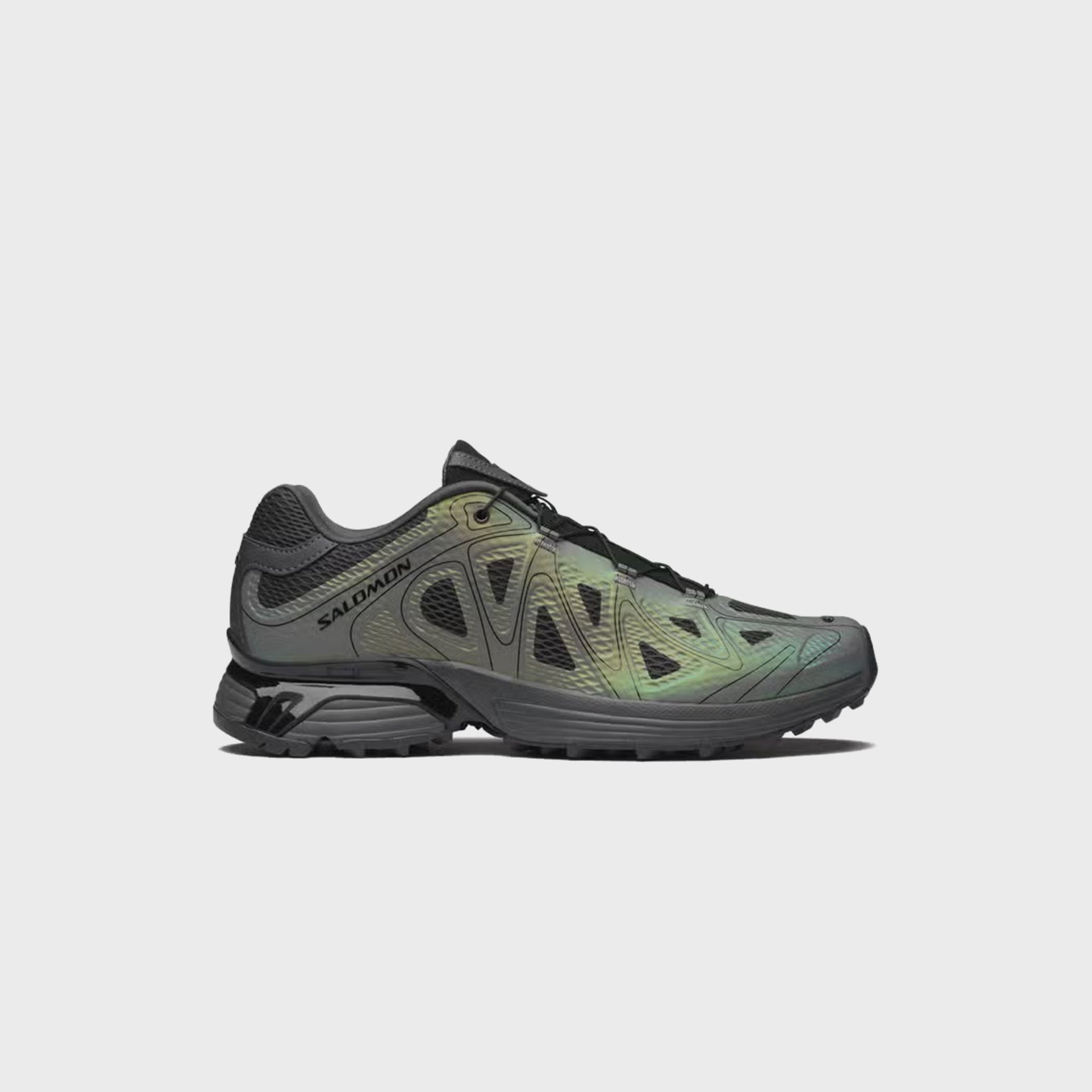 Salomon XT-Whisper Void - Asphalt / Castlerock / Black