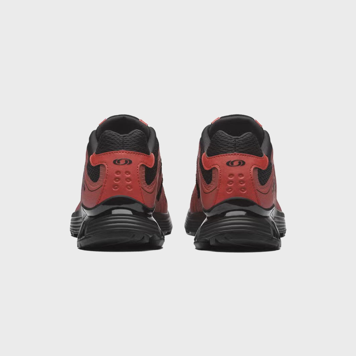 Salomon XT-Whisper Void - Chili / Black / Acid Lime
