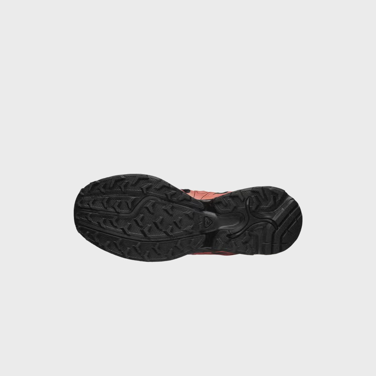 Salomon XT-Whisper Void - Chili / Black / Acid Lime