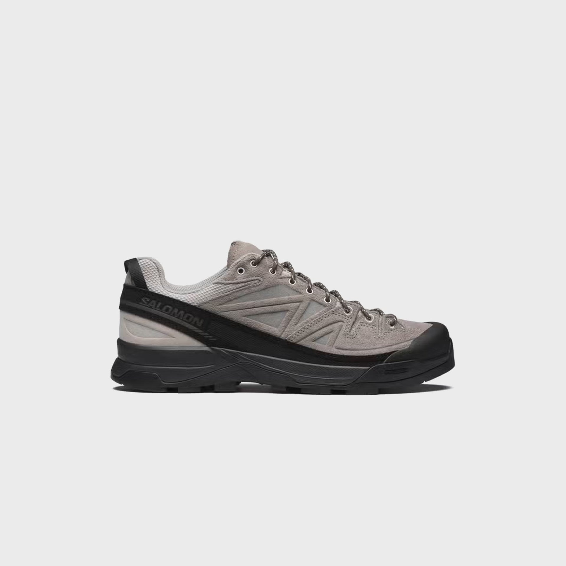Salomon X-ALP LTR - Cloudburst / Paloma / Black
