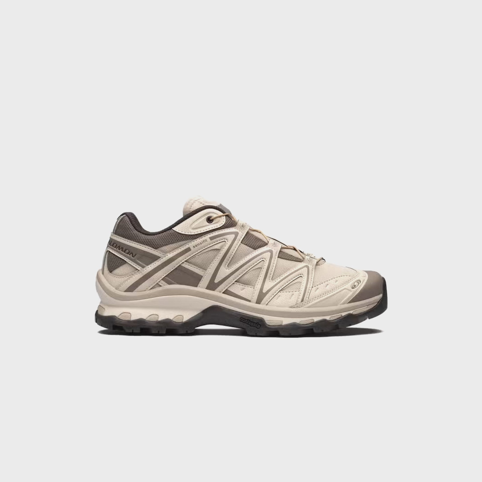 Salomon XT-QUEST - Tapioca / Walnut / Black Coffee