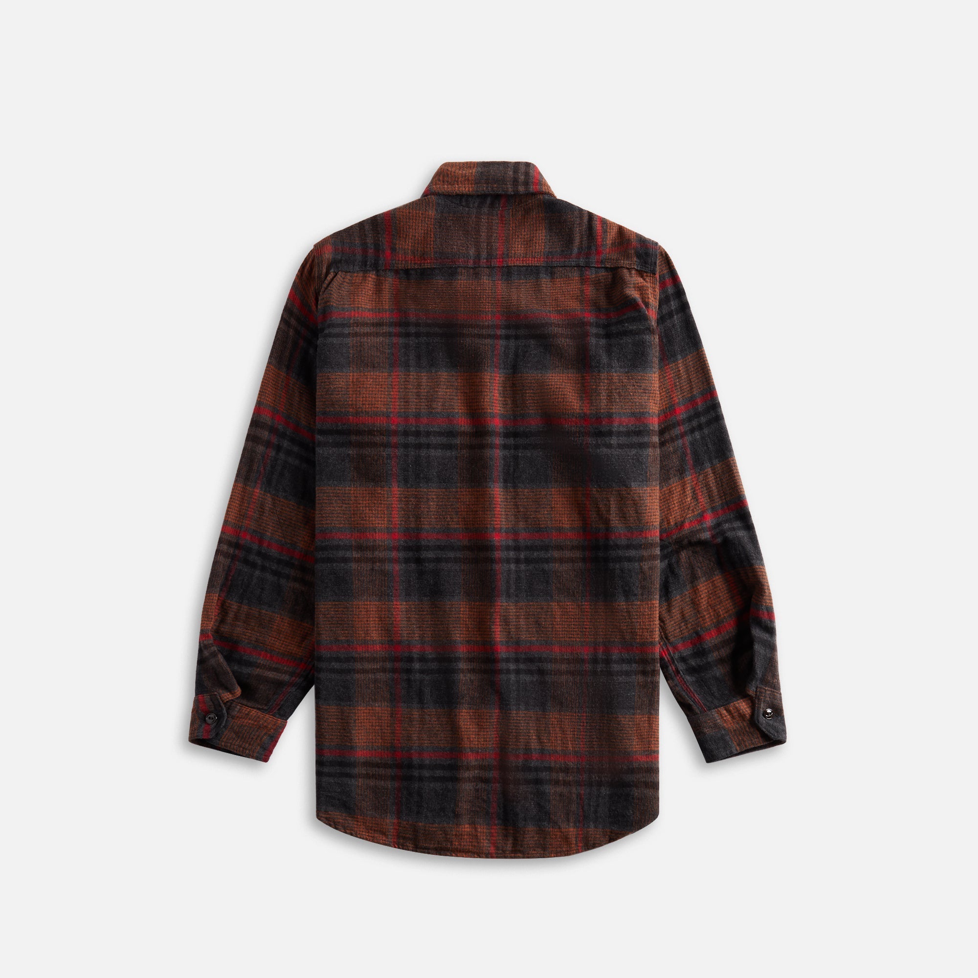 【美品】Engineered Garments クレイジーパターンシャツXS BEAMS PLUS x Engineered Garments PEG Uniform Release | Hypebeast