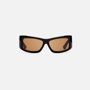 Port Tanger Hads Frames - Black