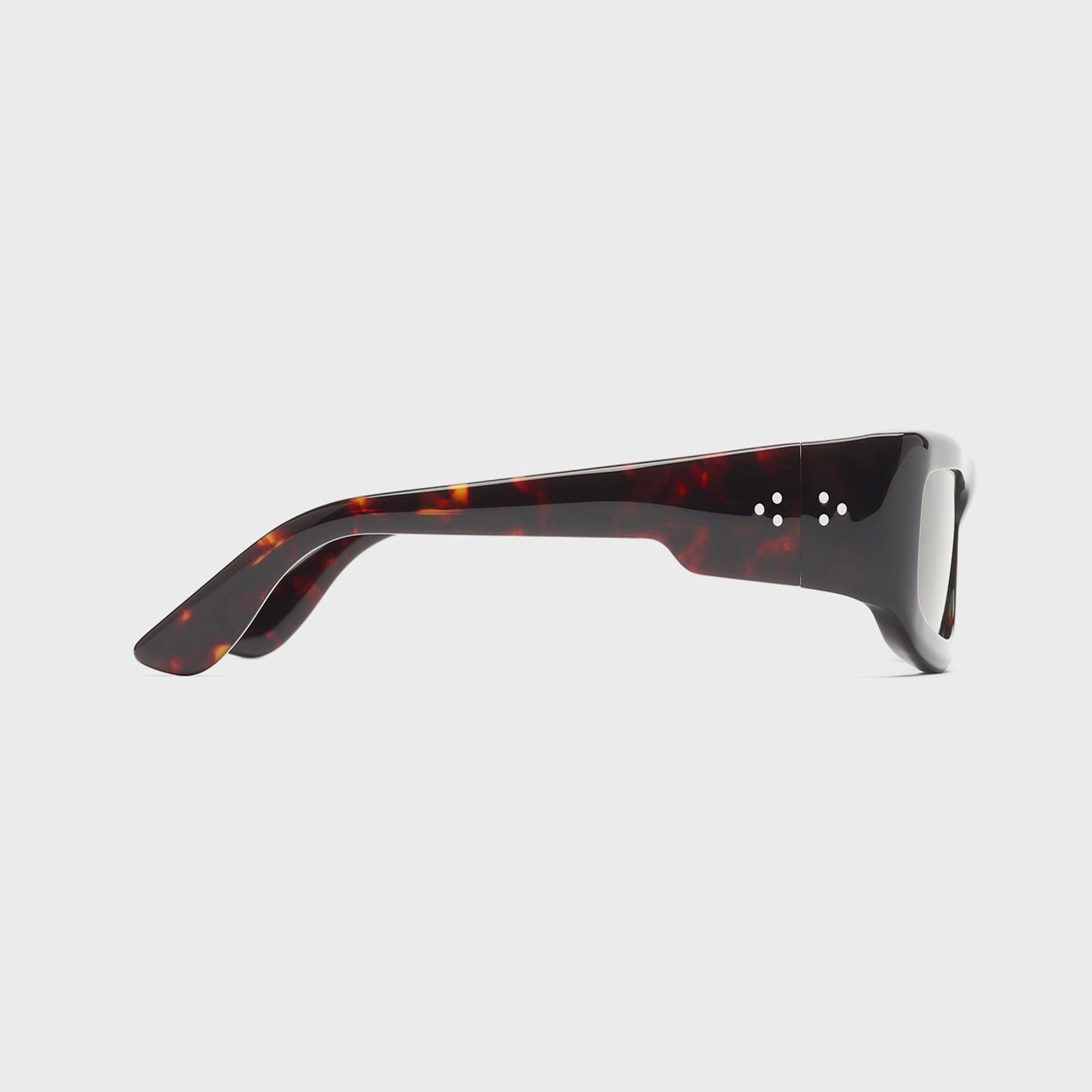 Port Tanger Daryan in Myrrh Acetate / Olive Lens