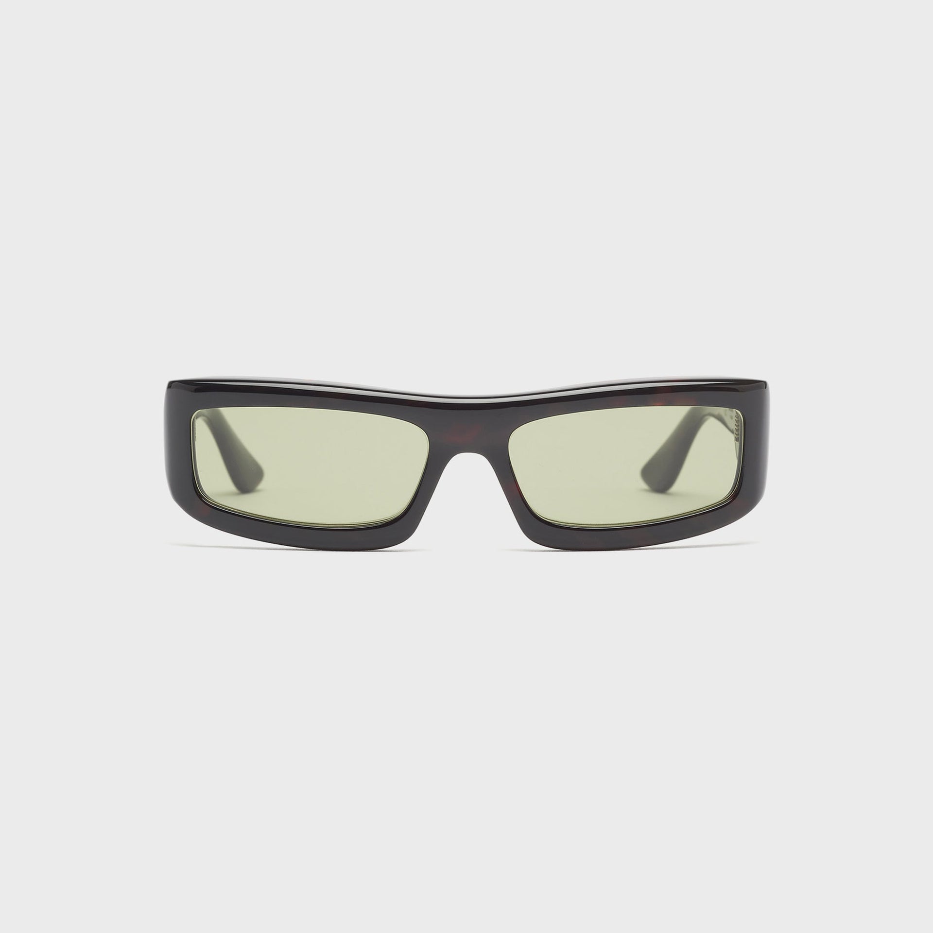 Port Tanger Daryan in Myrrh Acetate / Olive Lens