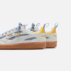 PUMA x KidSuper Palermo - Ash Grey / Filtered Ash