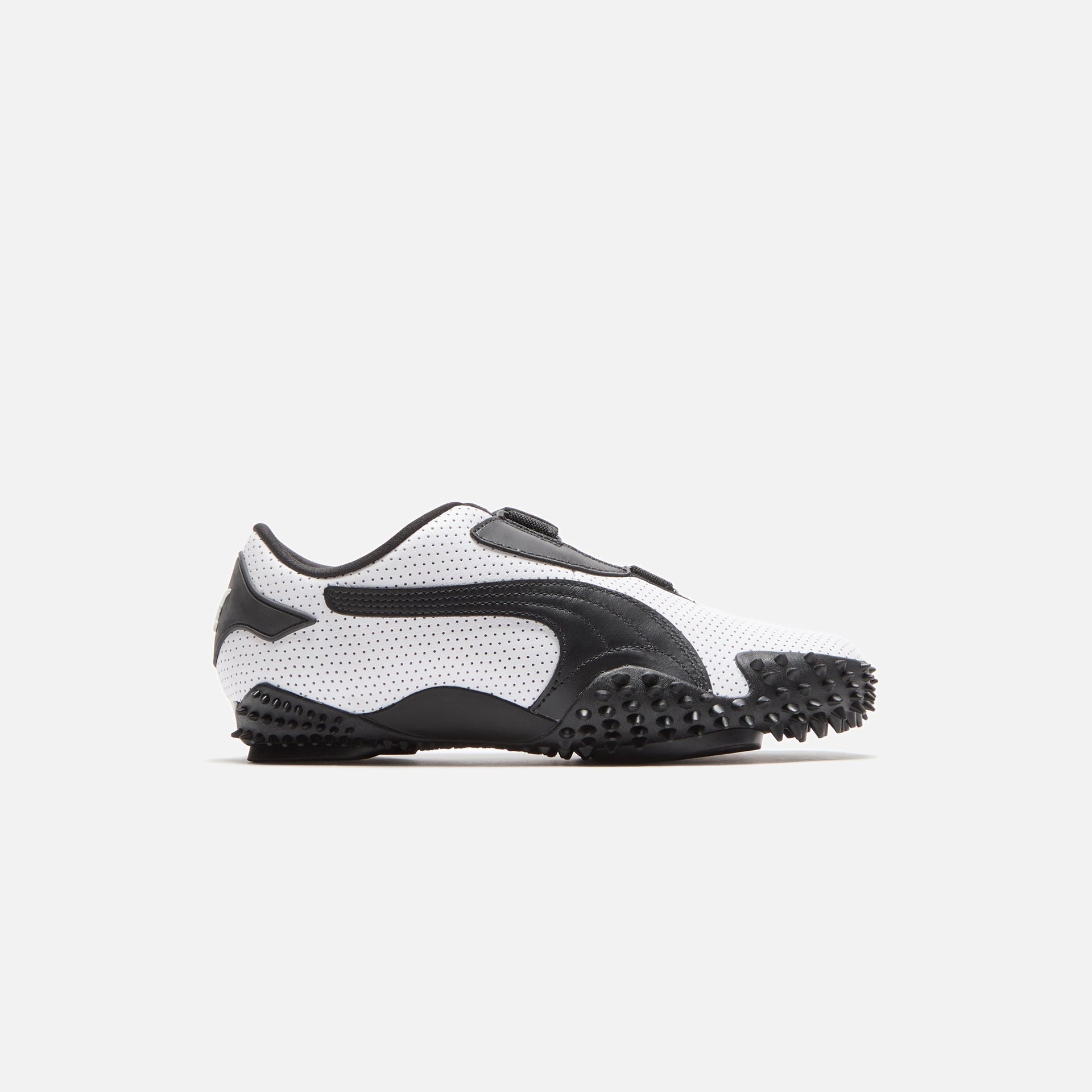 PUMA Mostro - White / Puma Black