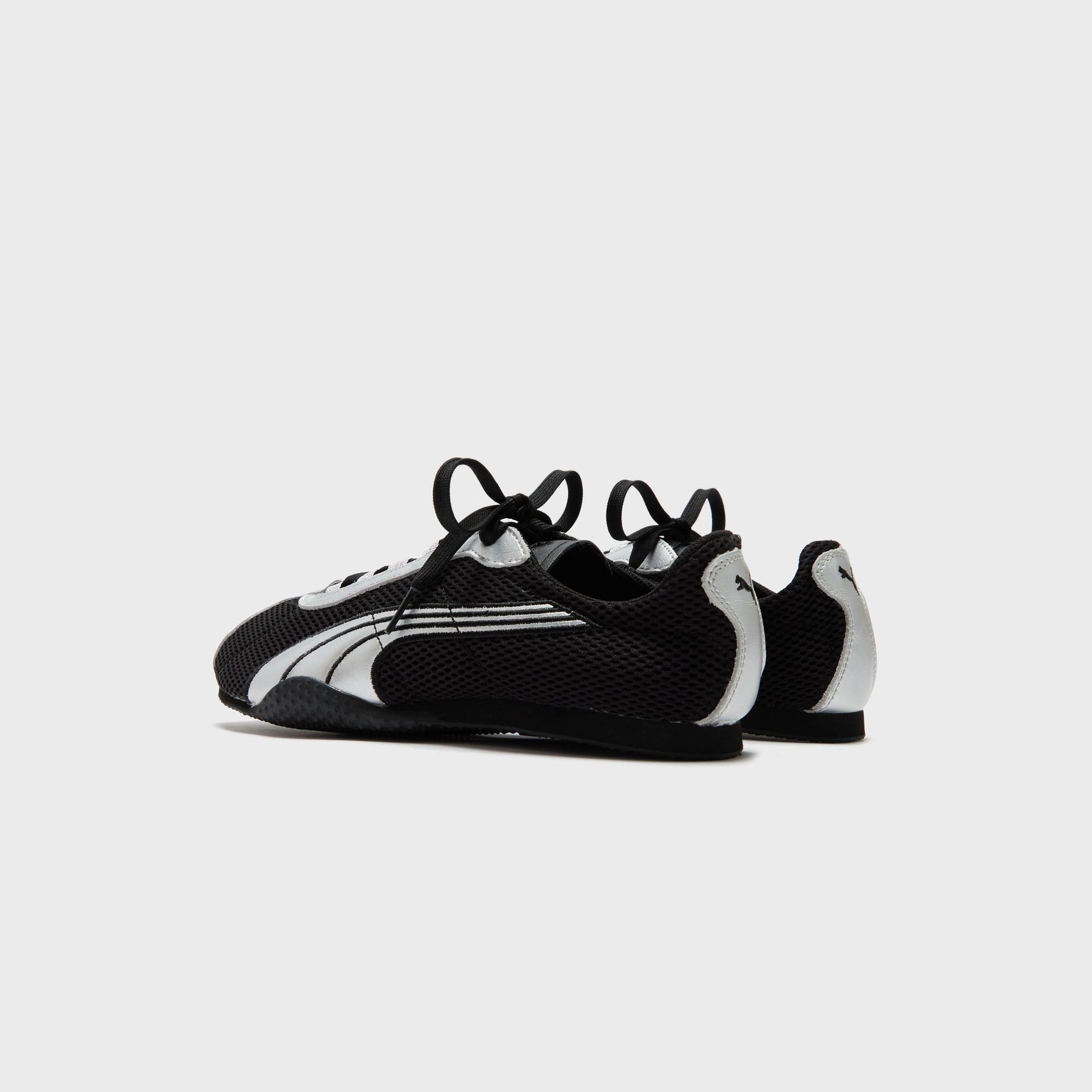 PUMA H-Street OG - Black / Silver