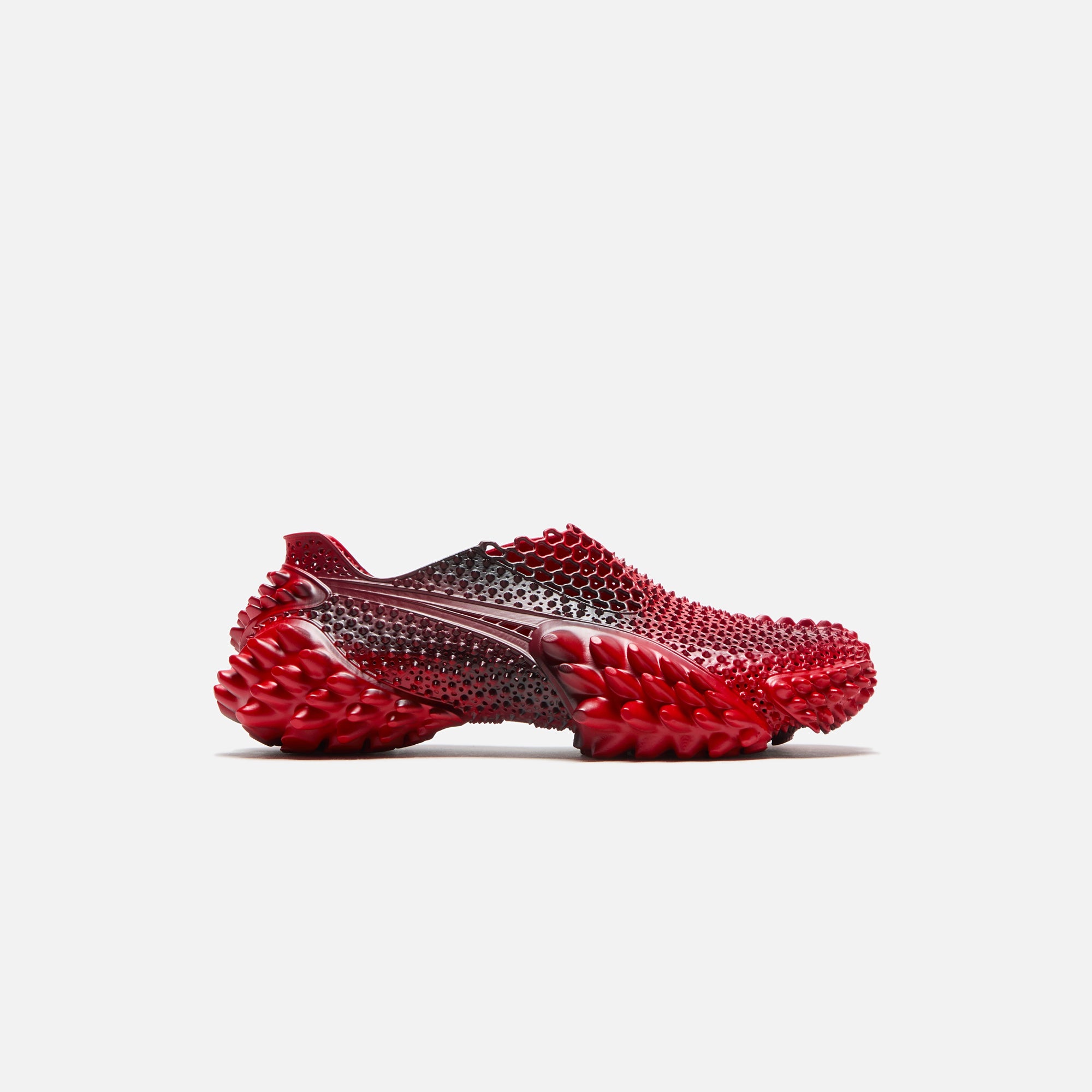 Puma x A AP Rocky Mostro 3D Pop Red Intense Red Puma Black Kith Europe