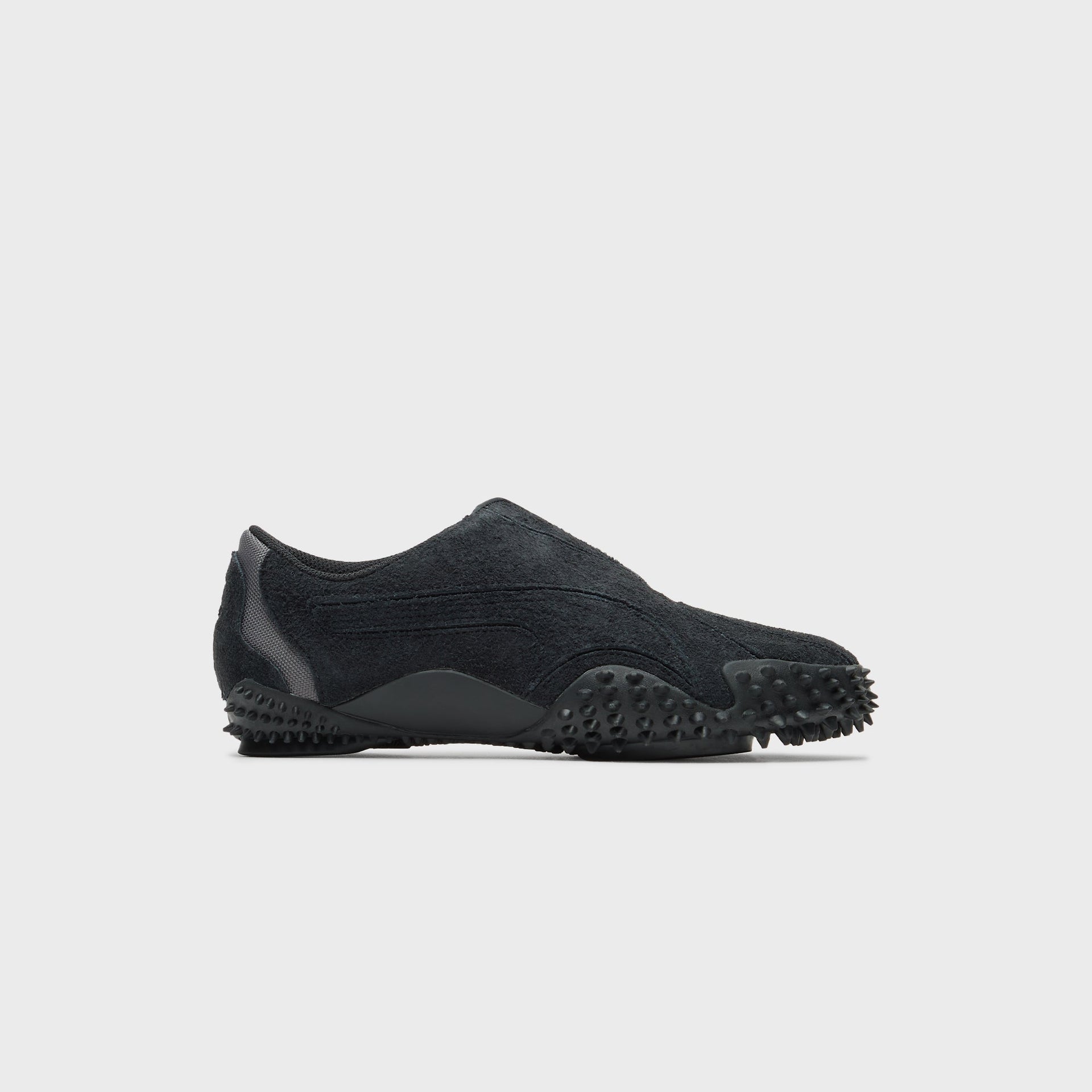 PUMA x SAN SAN GEAR Mostro Cage - Puma Black / Shadow Grey